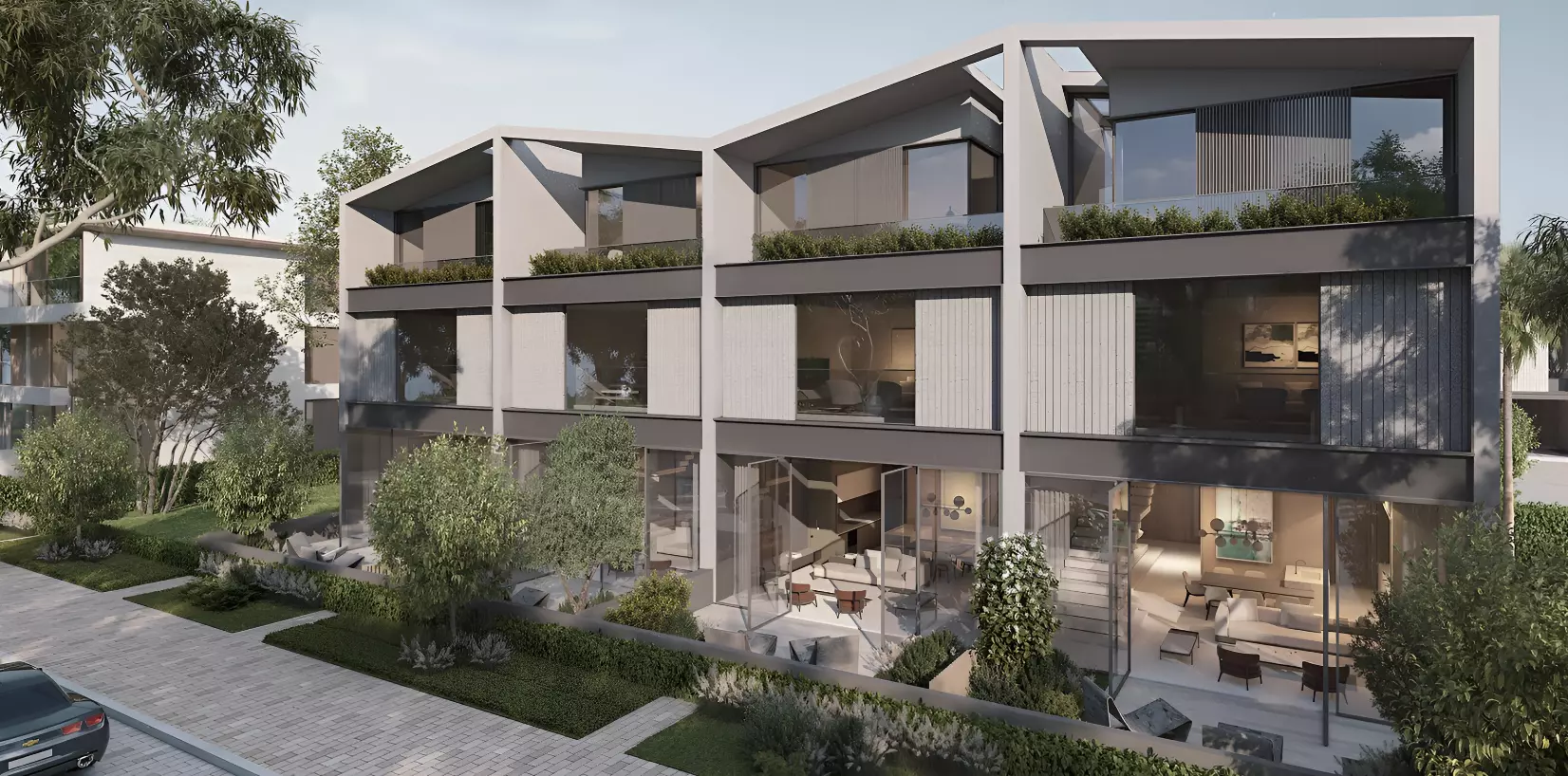 Image 9 of Nad Al Sheba Gardens Phase 3 By Meraas by Meraas Holding