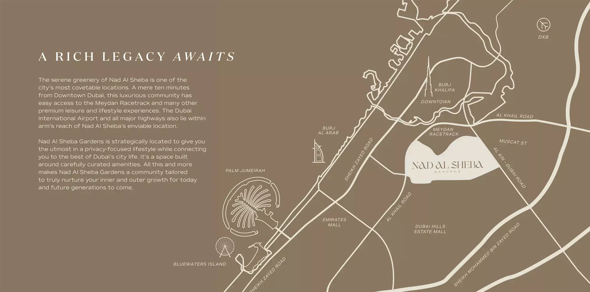 Image 11 of Nad Al Sheba Gardens Phase 5 By Meraas by Meraas Holding