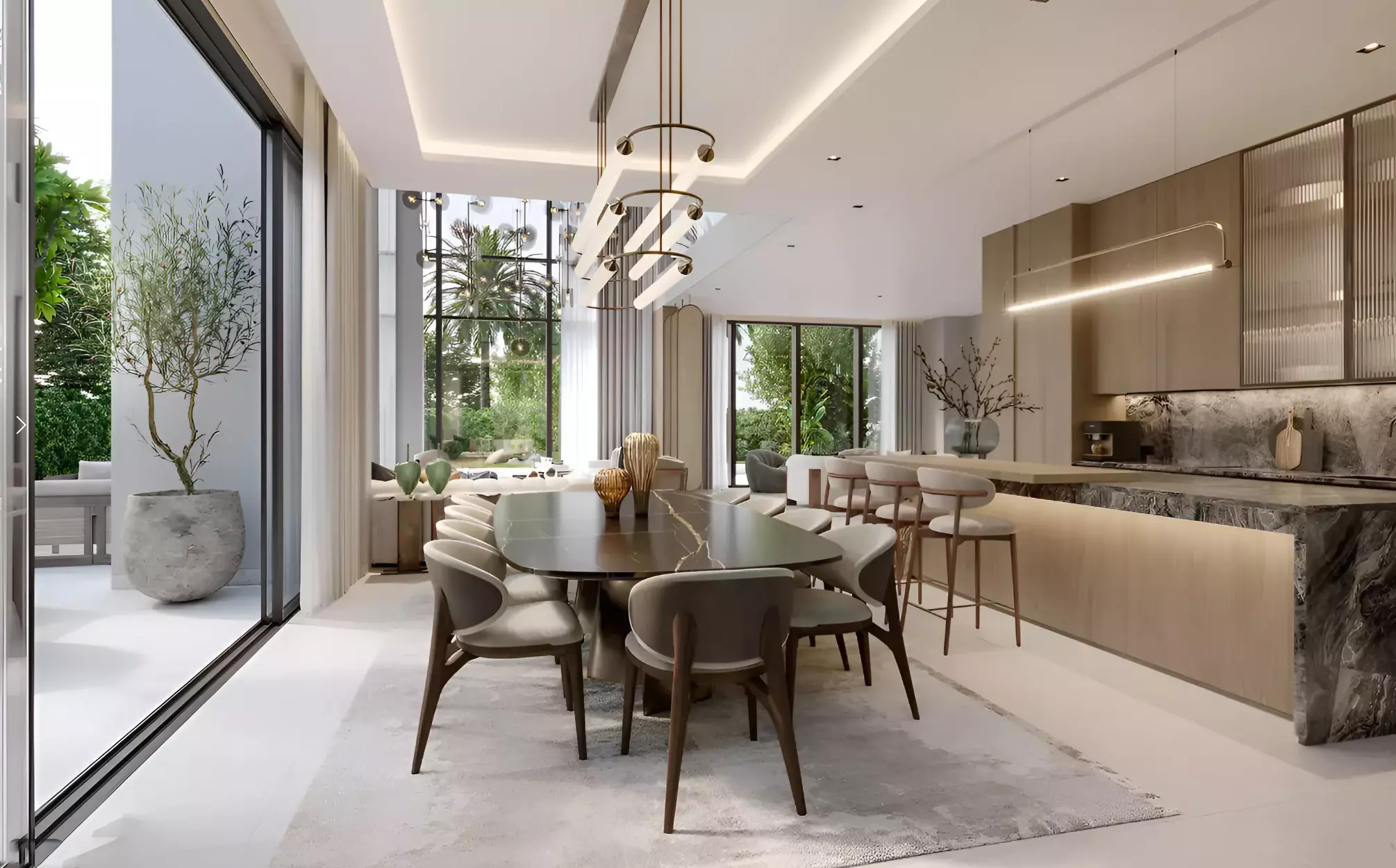 Image 7 of Nad Al Sheba Gardens Phase 5 By Meraas by Meraas Holding