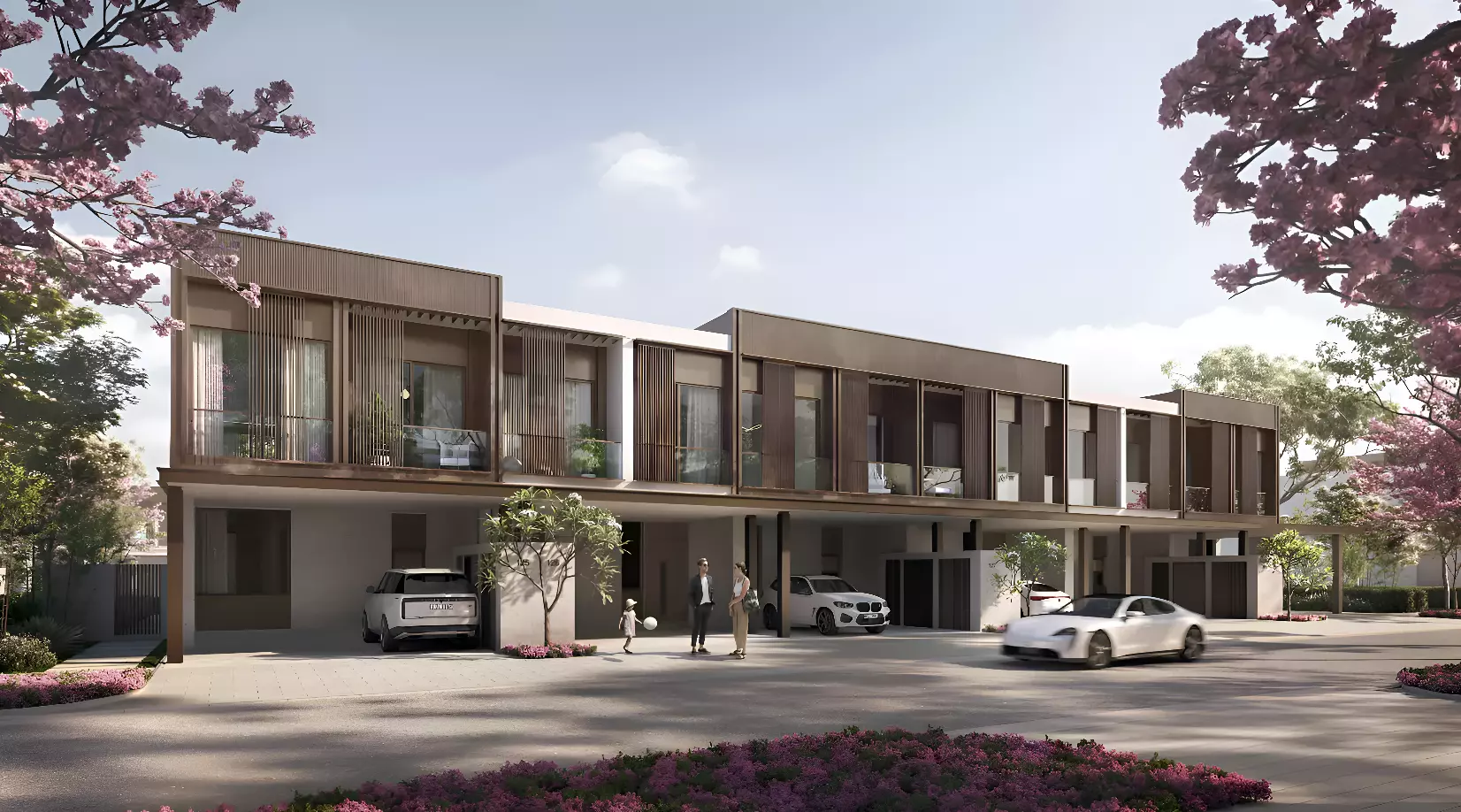Image 3 of Nad Al Sheba Gardens Phase 5 By Meraas by Meraas Holding