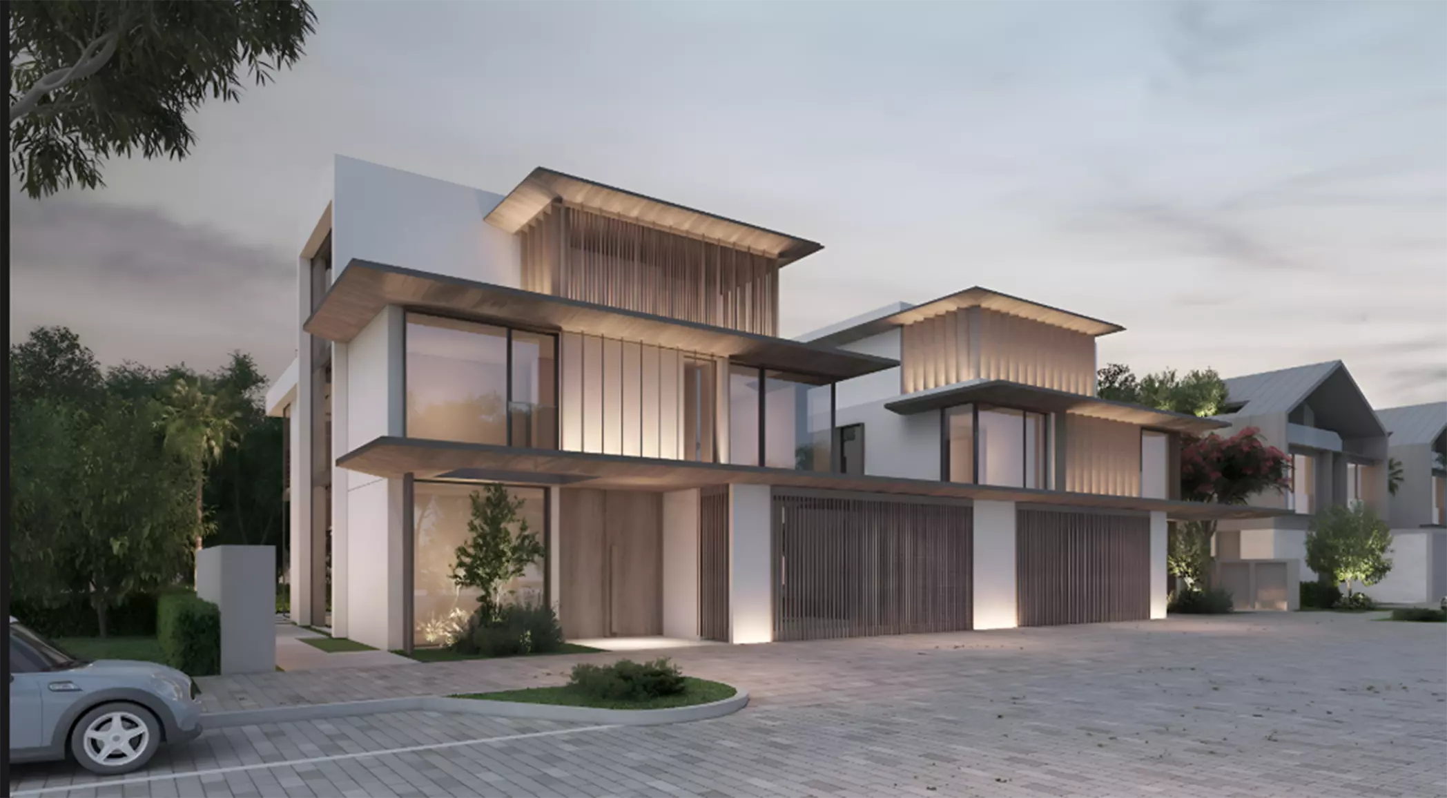 Image 8 of Nad Al Sheba Gardens Phase 5 By Meraas by Meraas Holding