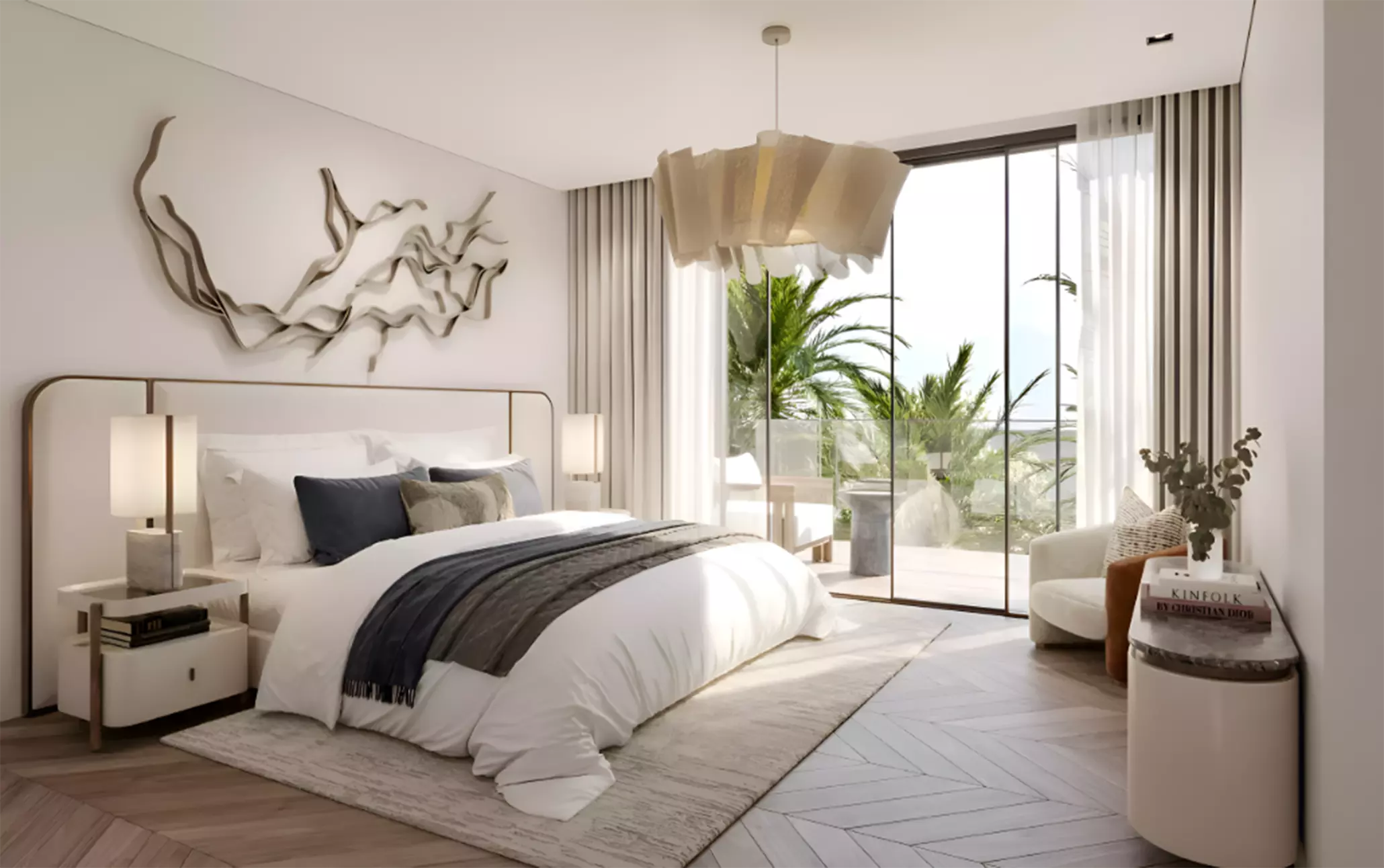 Image 2 of Nad Al Sheba Gardens Phase 5 By Meraas by Meraas Holding