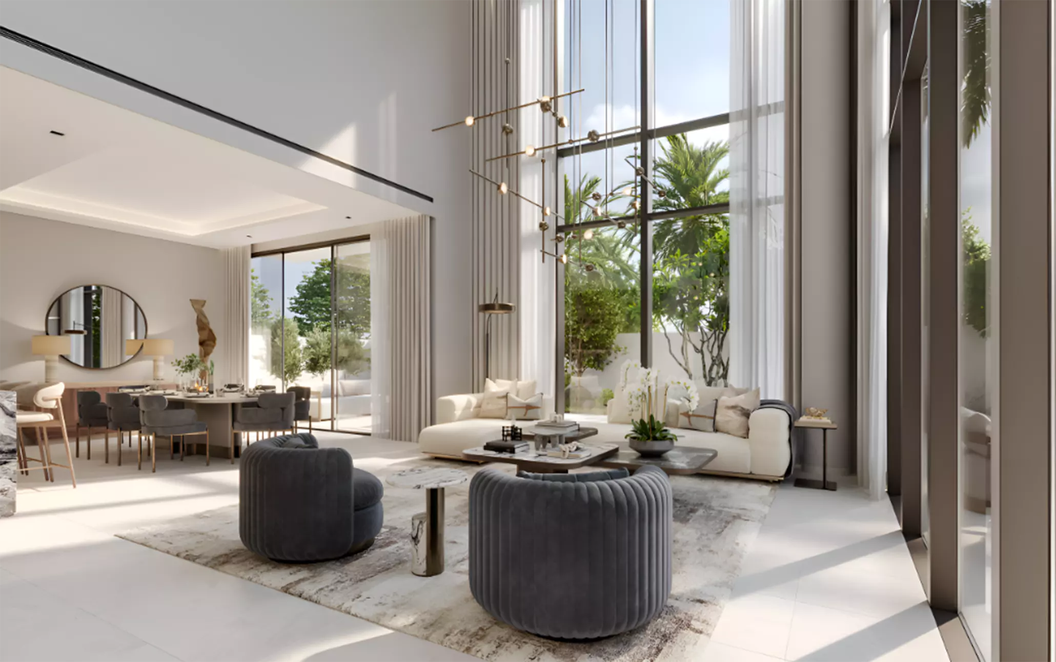 Image 9 of Nad Al Sheba Gardens Phase 5 By Meraas by Meraas Holding