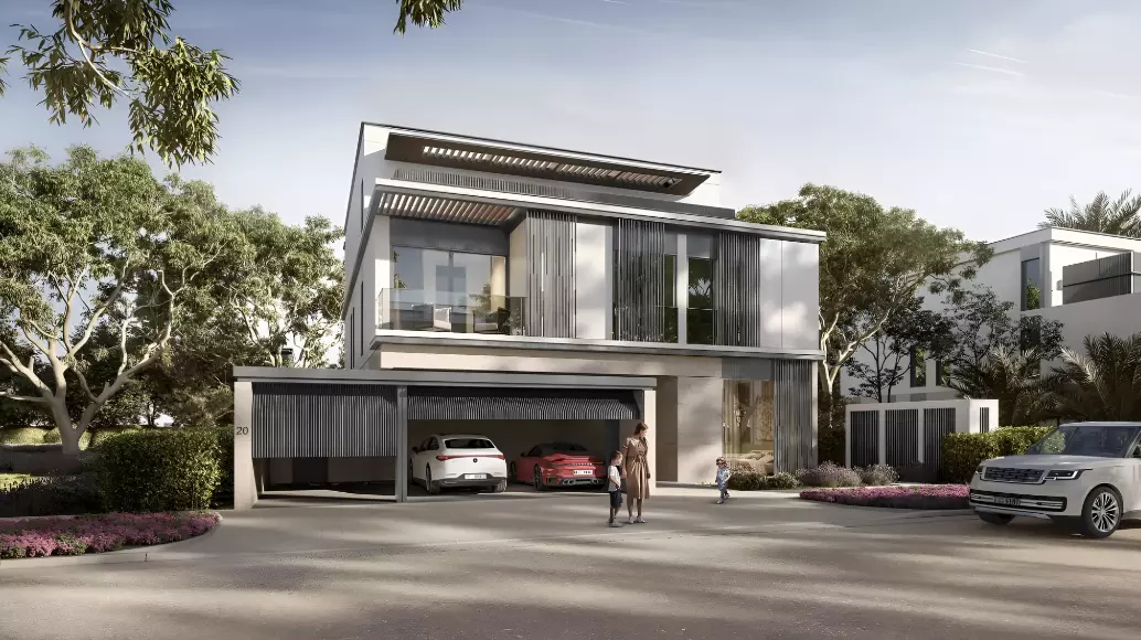 Image of Nad Al Sheba Gardens Phase 5 By Meraas by Meraas Holding