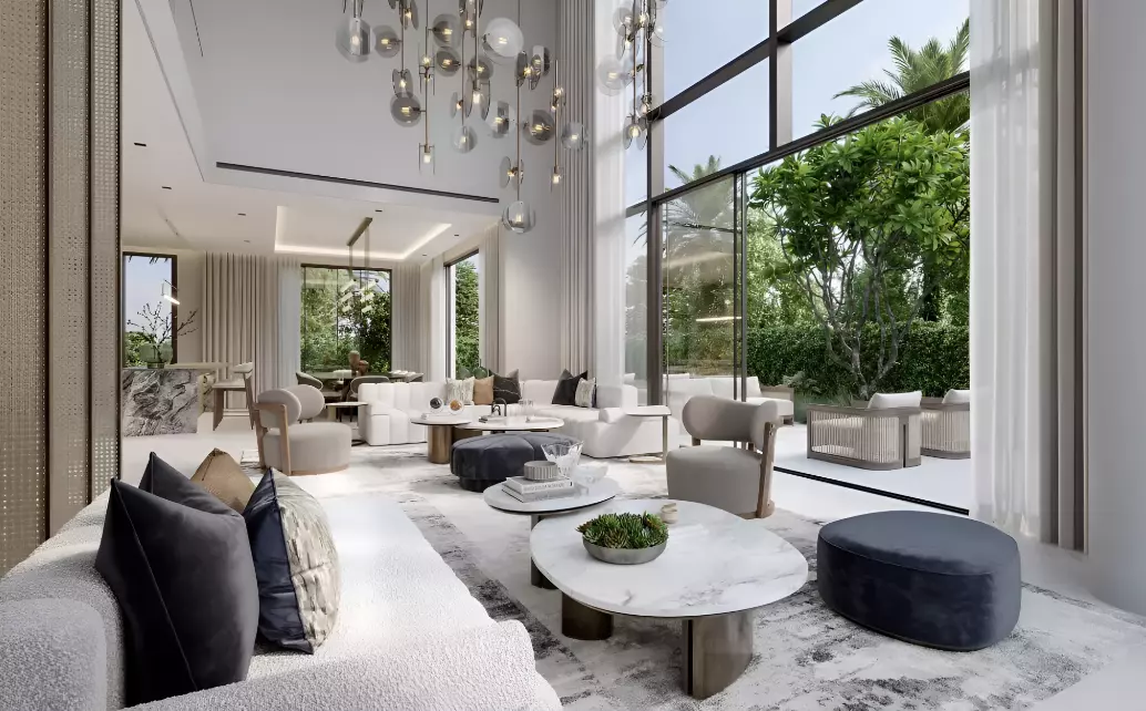 Image 4 of Nad Al Sheba Gardens Phase 5 By Meraas by Meraas Holding