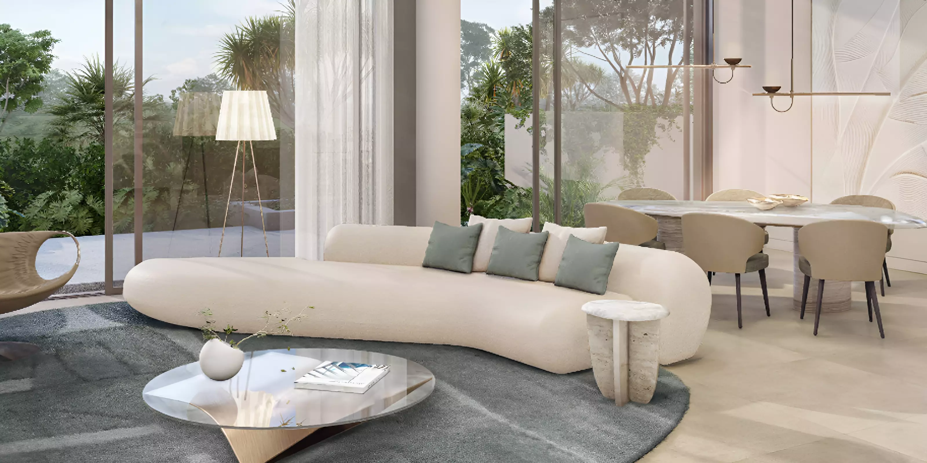 Image 7 of Nad Al Sheba Gardens Phase 2 By Meraas by Meraas Holding