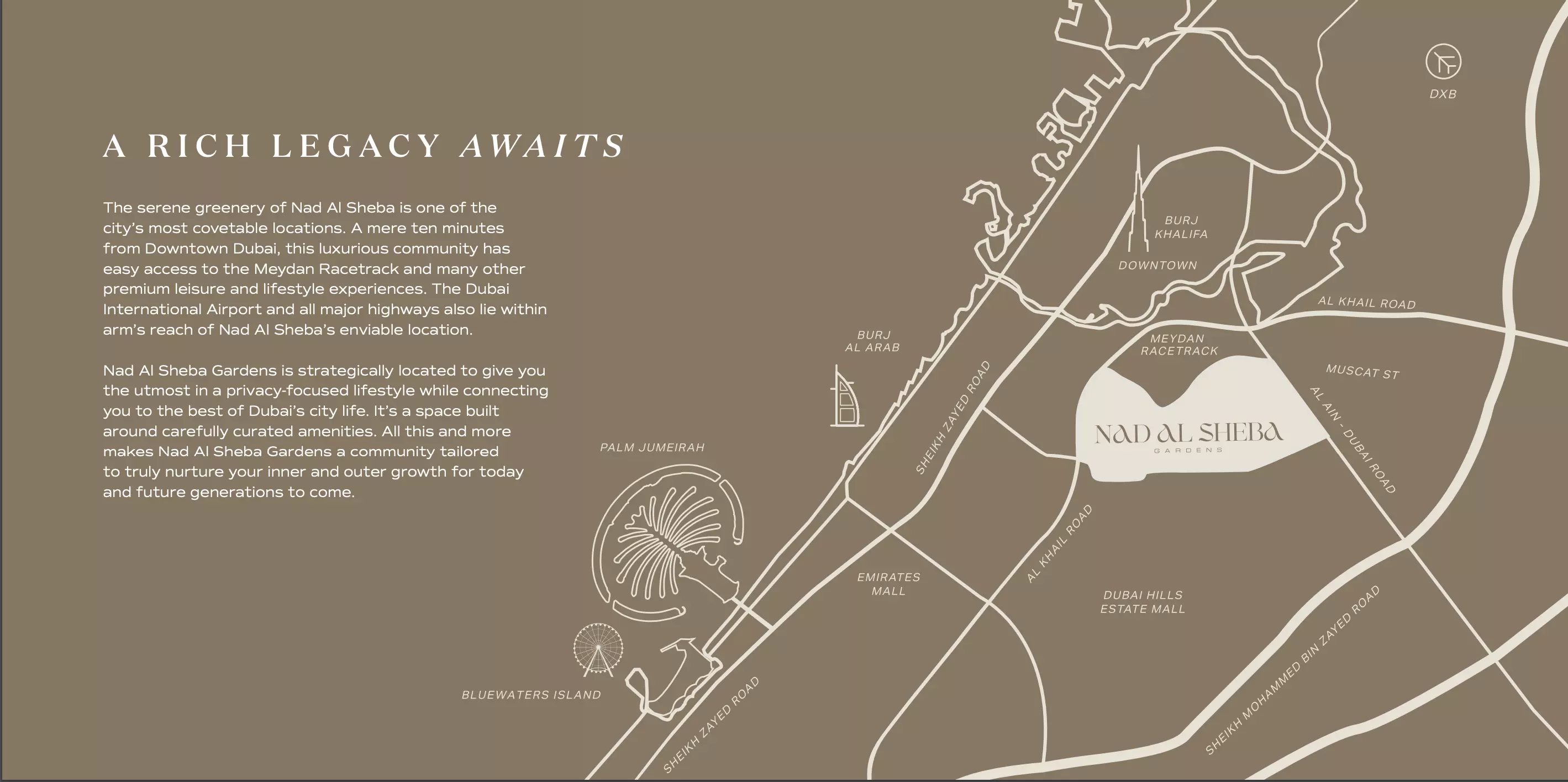 Image 10 of Nad Al Sheba Gardens Phase 2 By Meraas by Meraas Holding