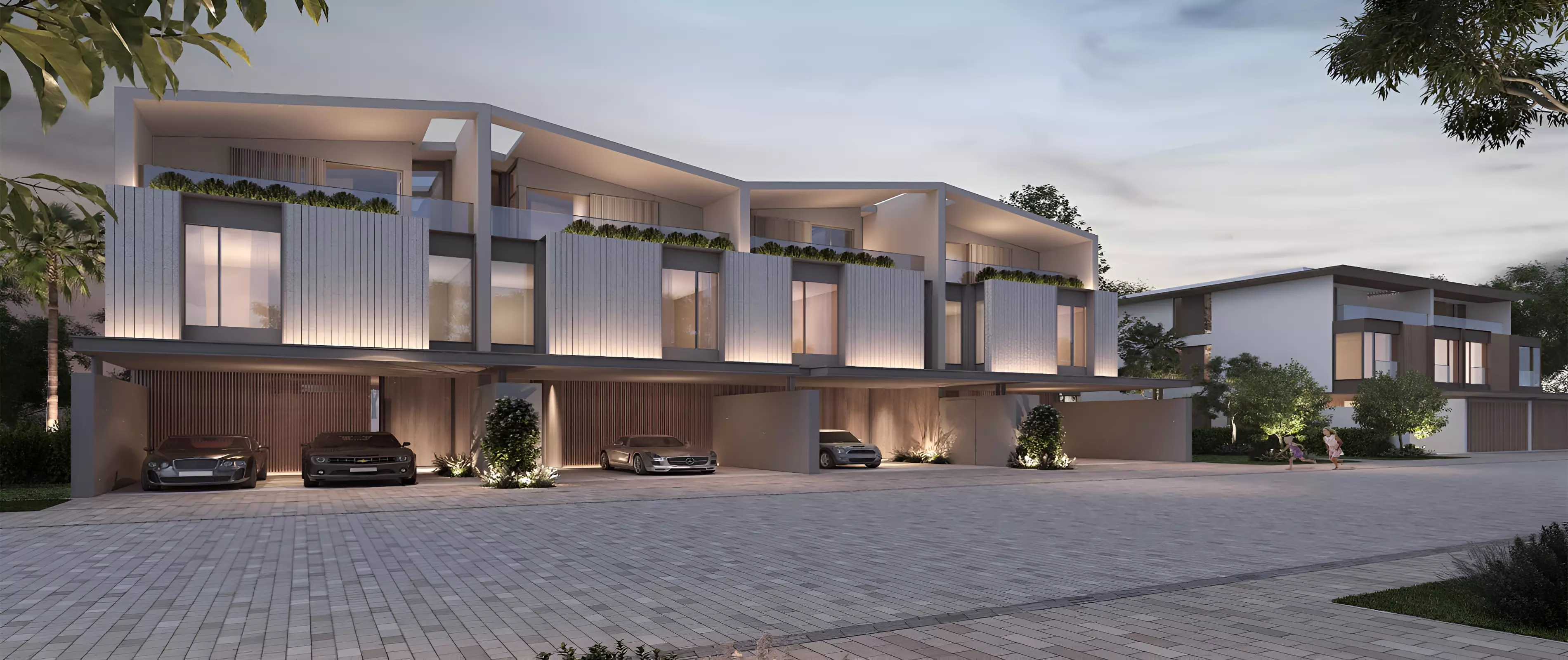 Image 2 of Nad Al Sheba Gardens Phase 2 By Meraas by Meraas Holding