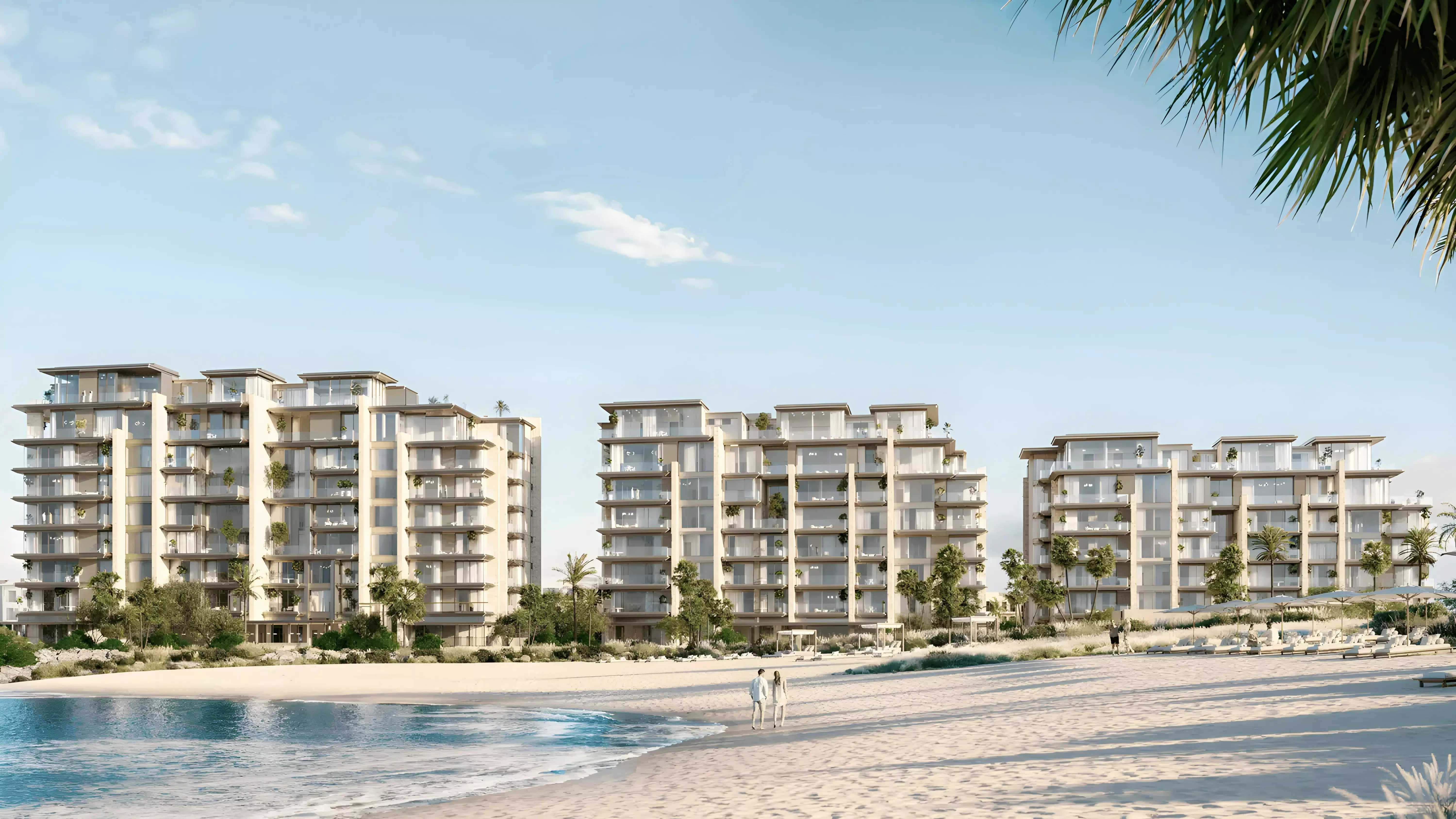 Image 3 of Solaya 4 and 6 by Meraas Holding