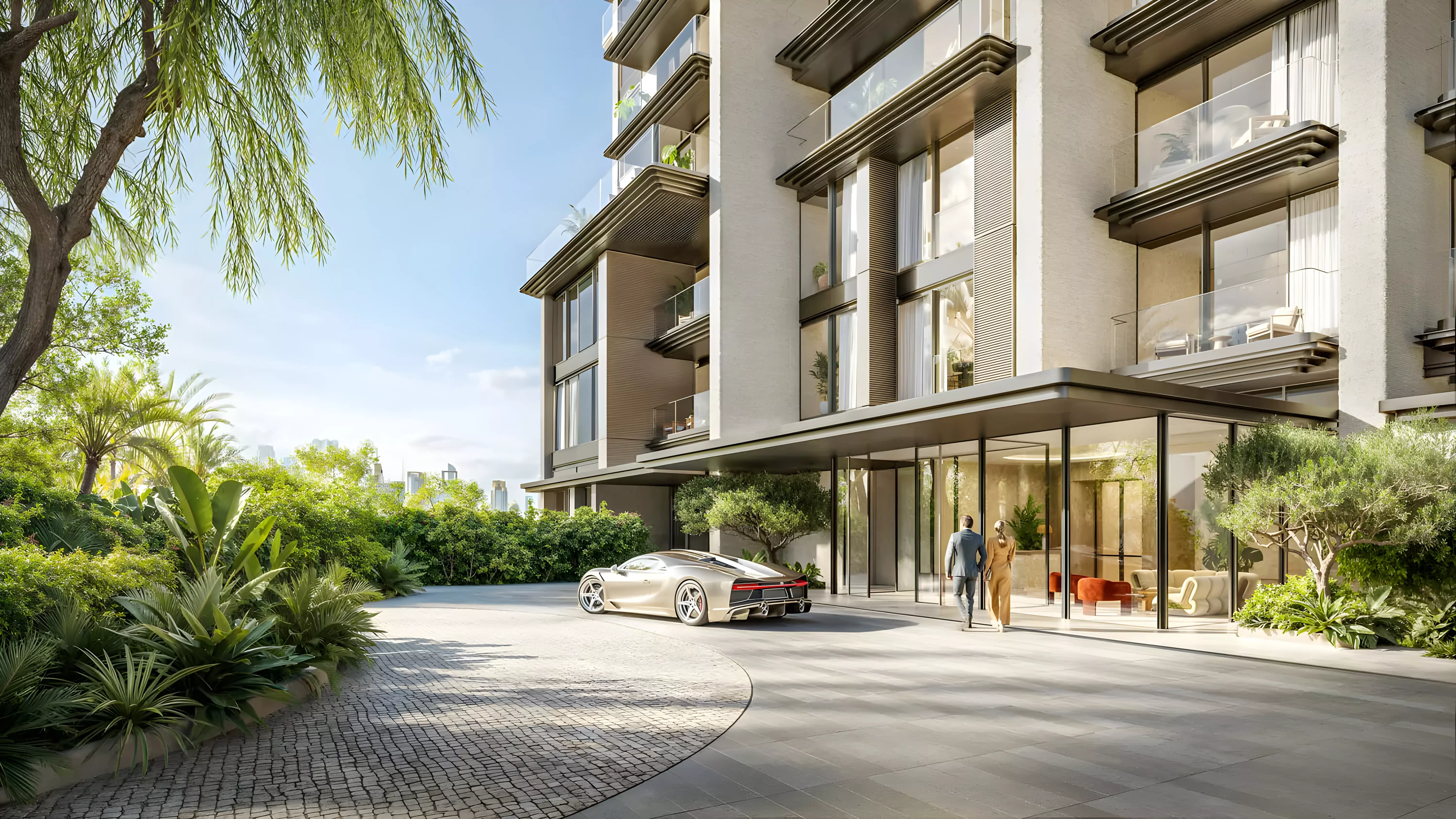 Image 2 of Solaya 4 and 6 by Meraas Holding