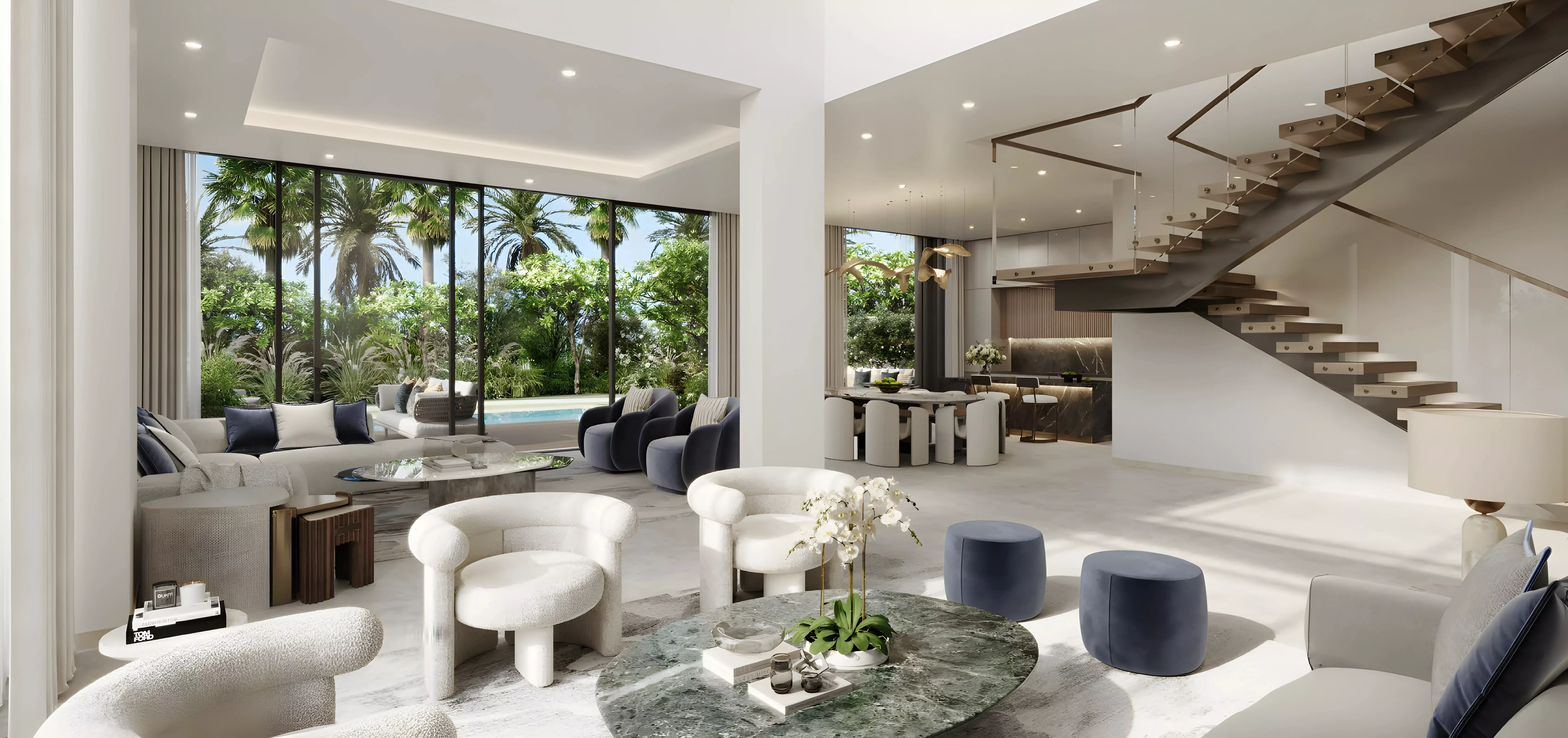 Image 9 of Nad Al Sheba Gardens 10 by Meraas Holding