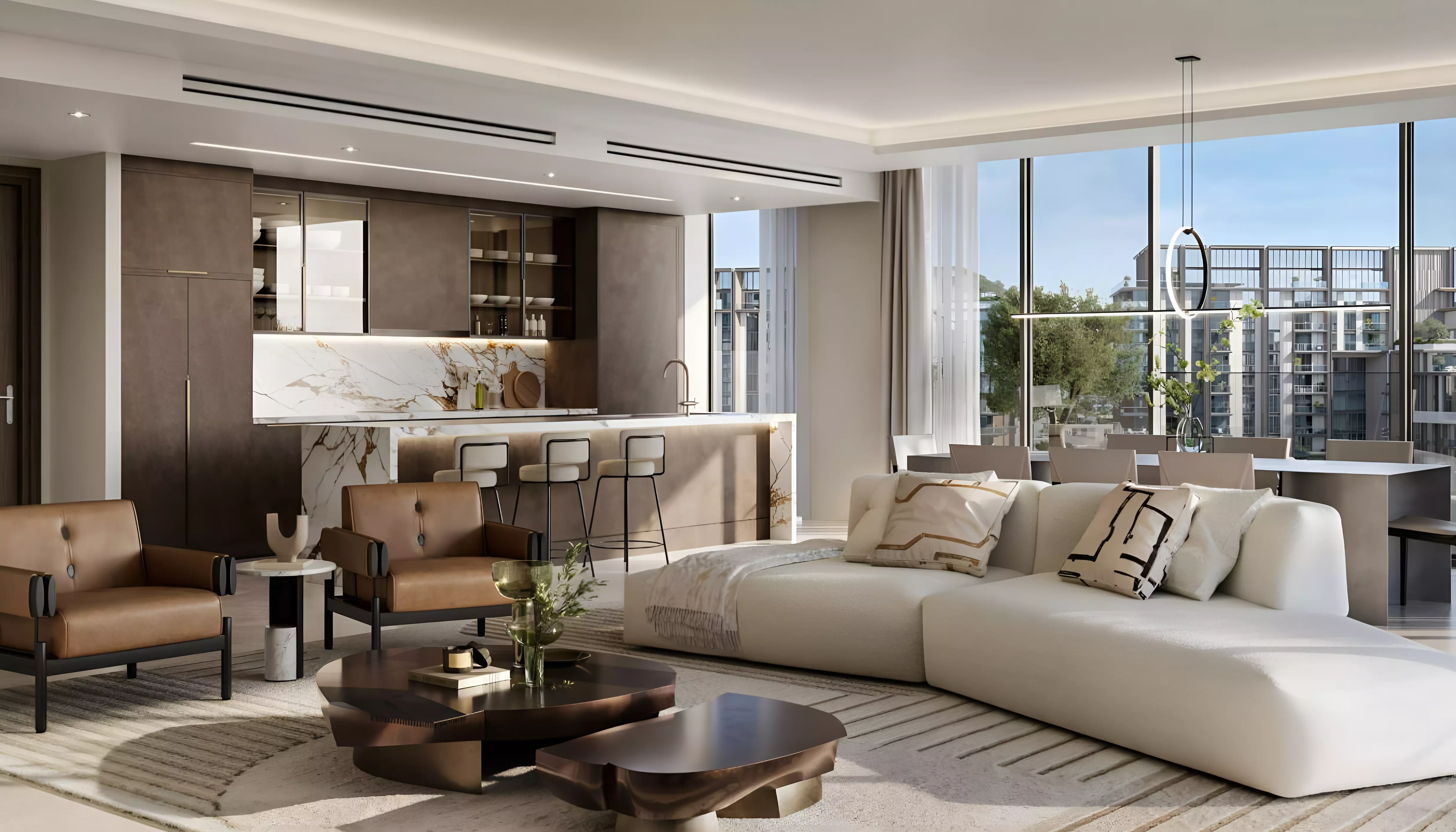 Image of City Walk Crestlane 2 by Meraas Holding