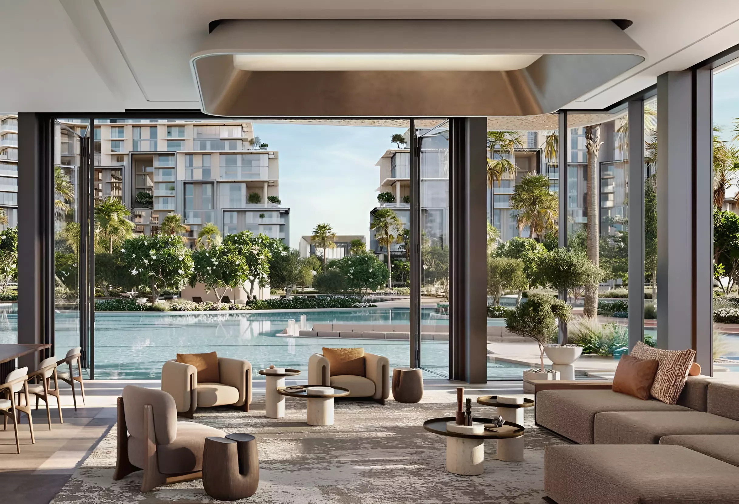 Image 3 of City Walk Crestlane 2 by Meraas Holding