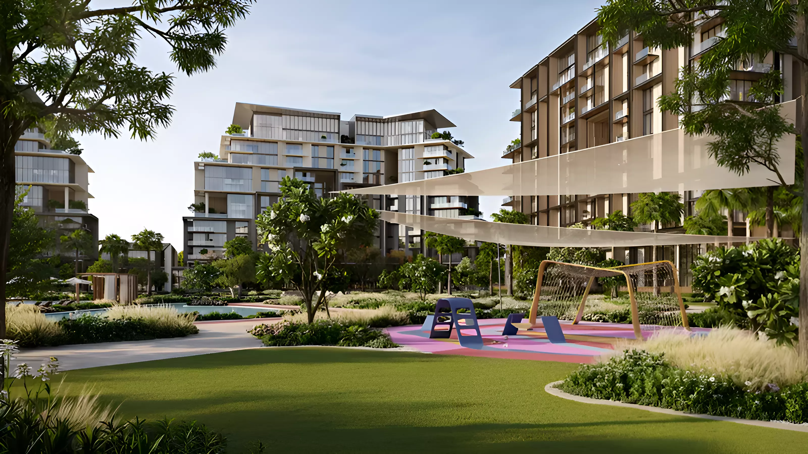 Image 4 of City Walk Crestlane 2 by Meraas Holding