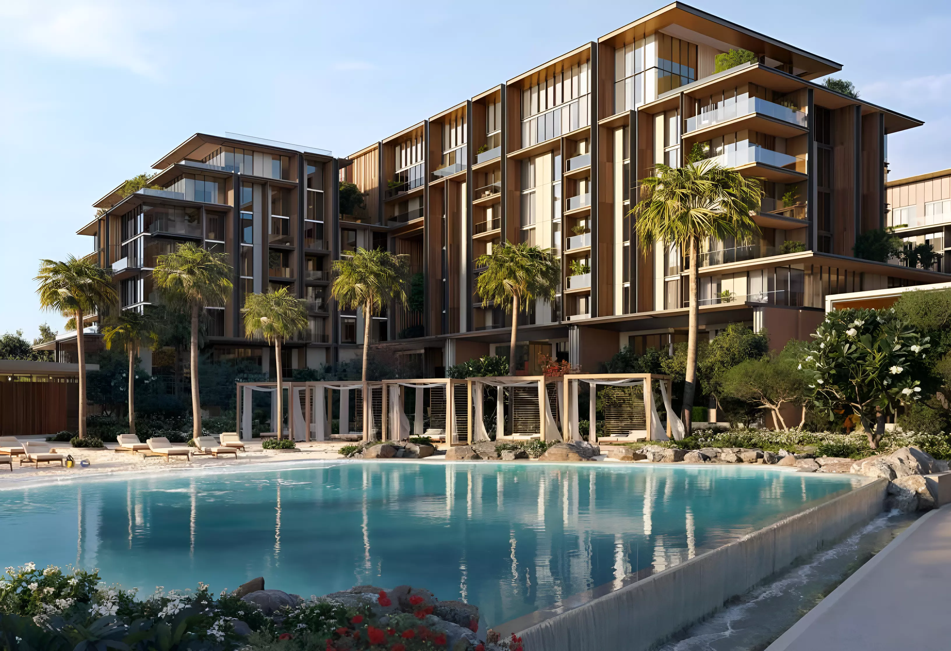 Image 11 of City Walk Crestlane 2 by Meraas Holding