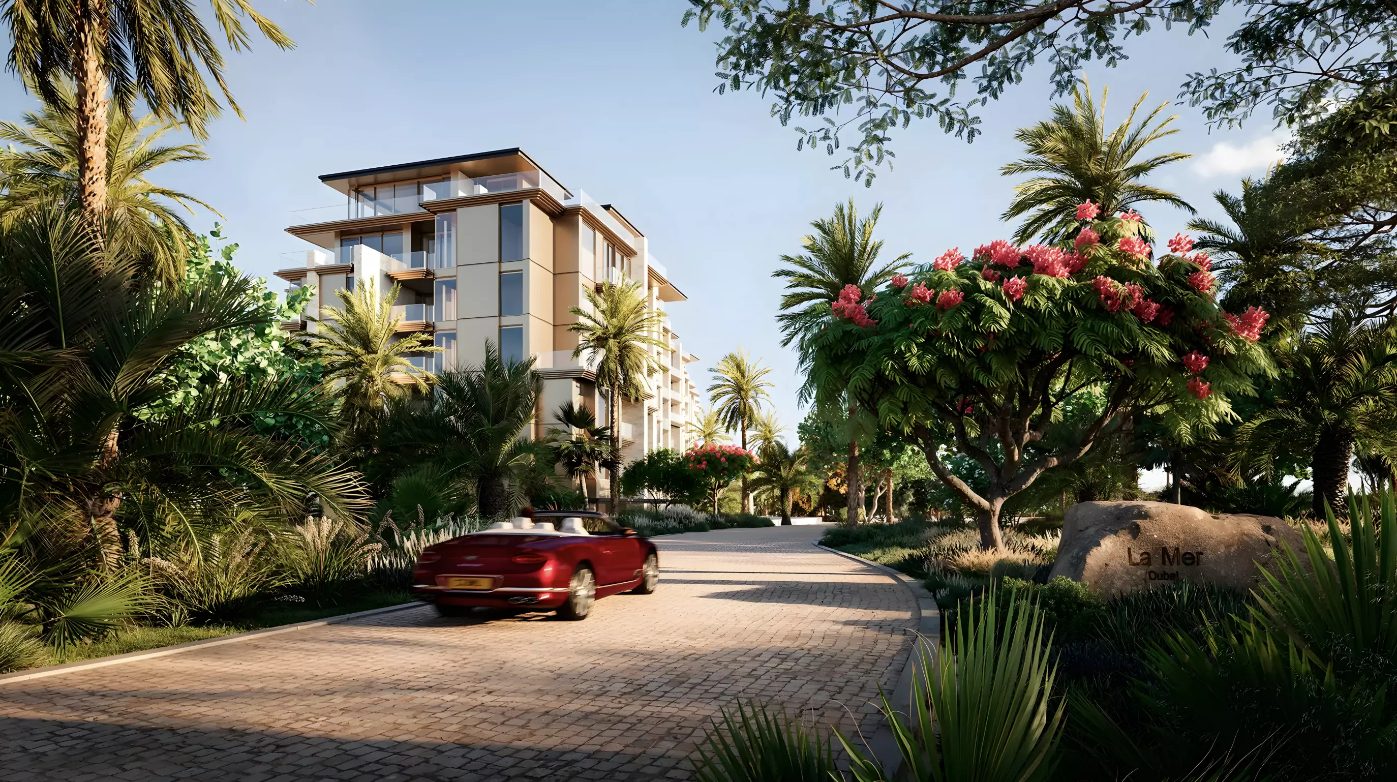 Photo of Solaya in La Mer by Meraas Holding