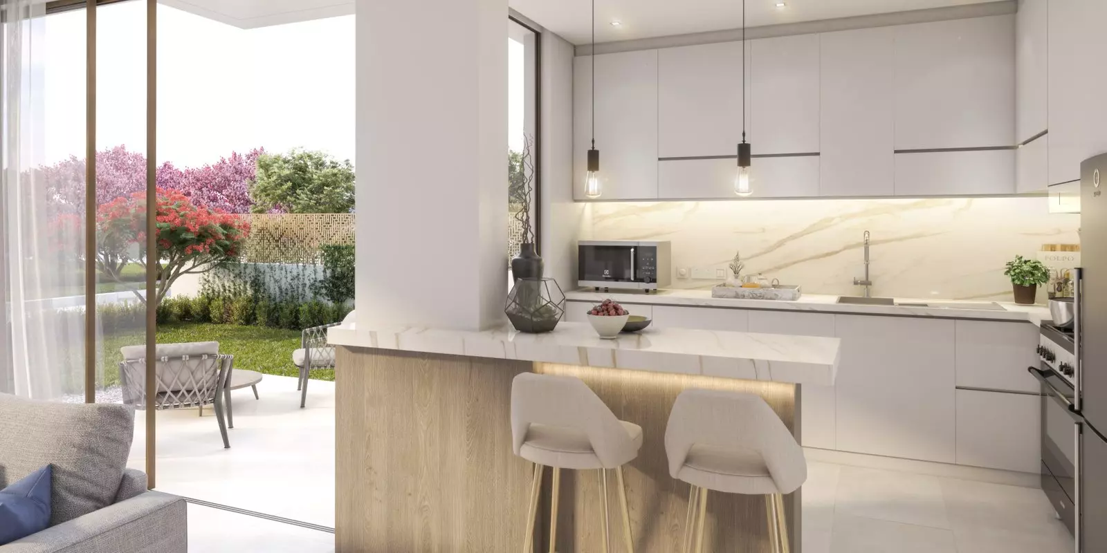 Image 6 of Cherrywoods by Meraas Holding