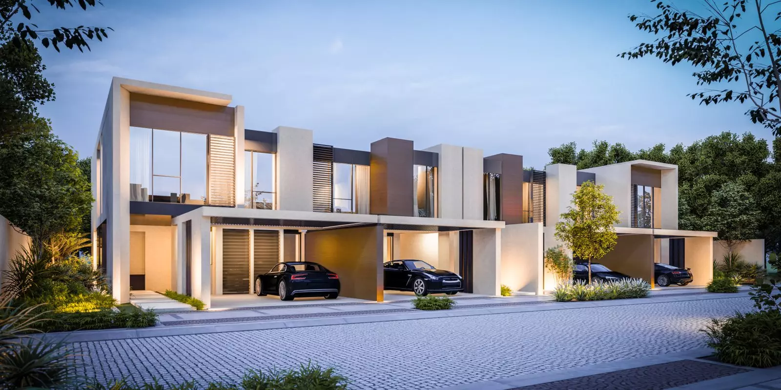 Image 2 of Cherrywoods by Meraas Holding