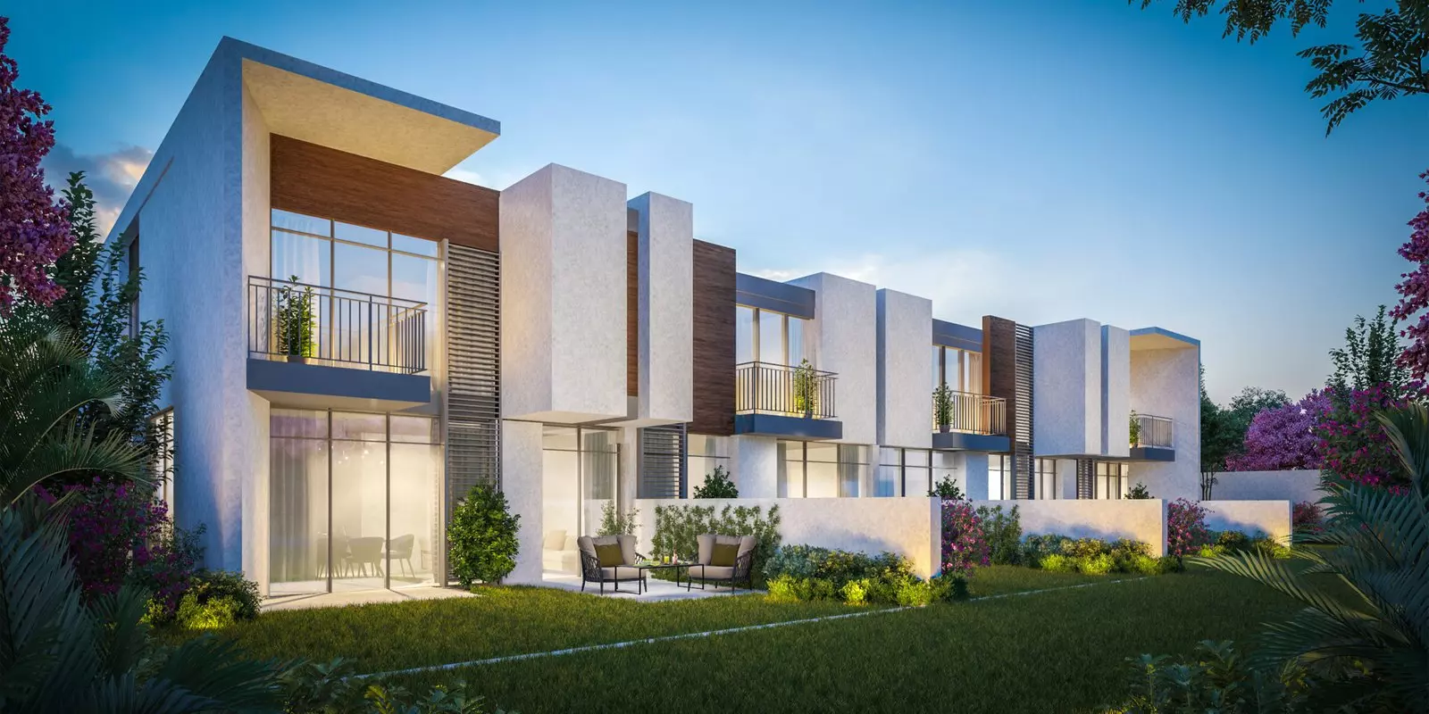 Image of Cherrywoods by Meraas Holding