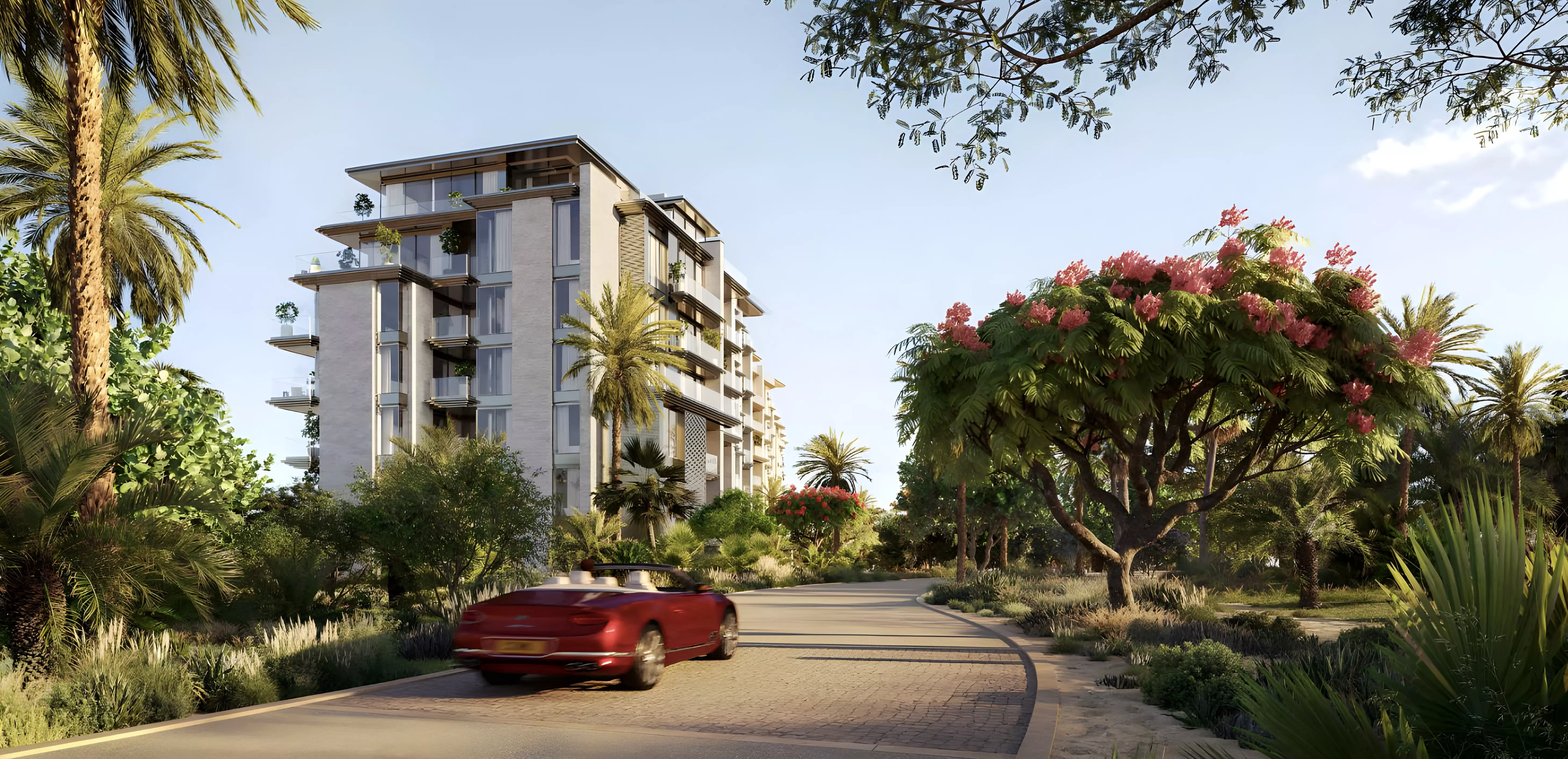 Image 4 of Solaya 5 and 7 by Meraas Holding