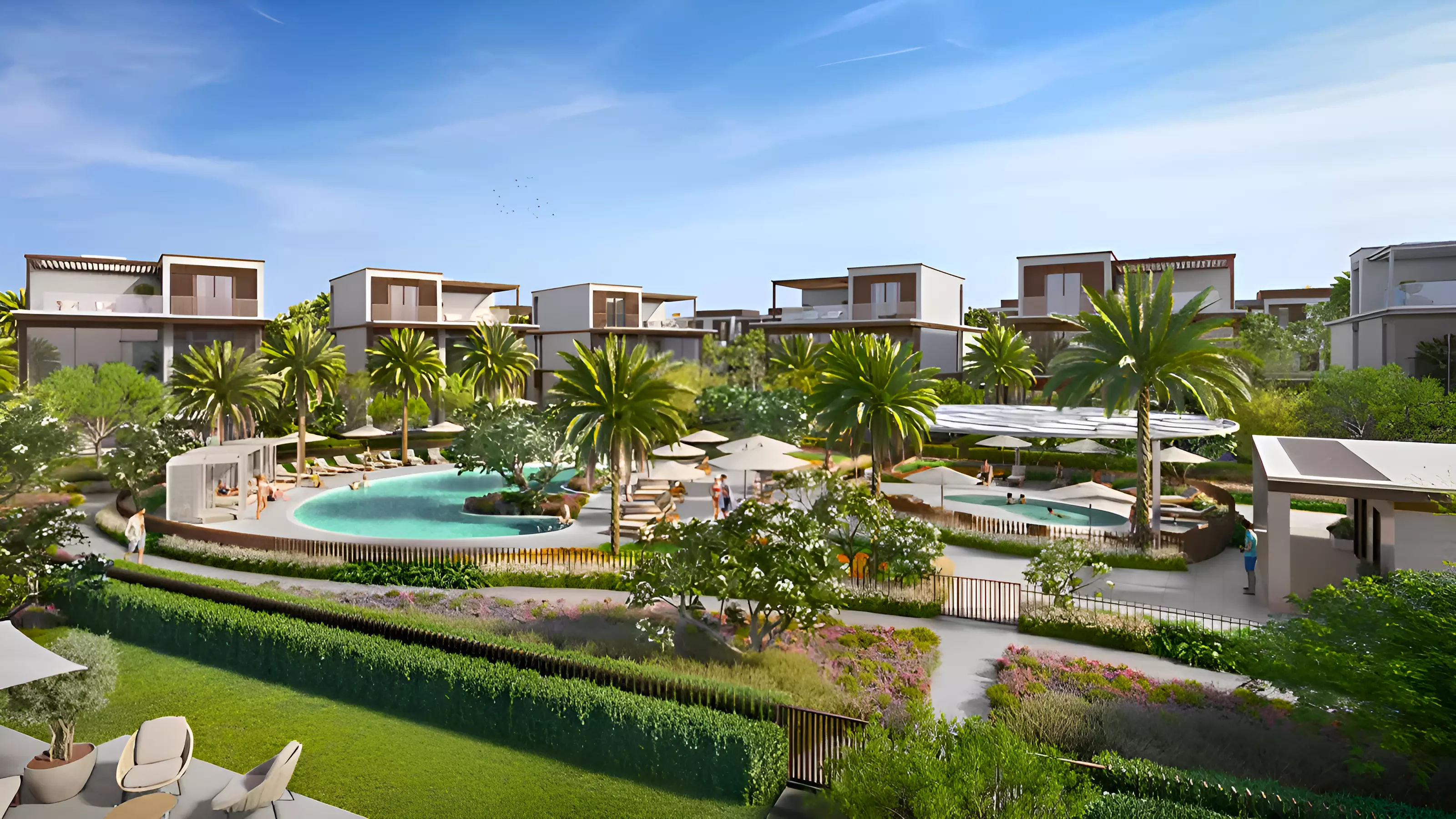 Image 6 of Nad Al Sheba Gardens Phase 6 By Meraas by Meraas Holding