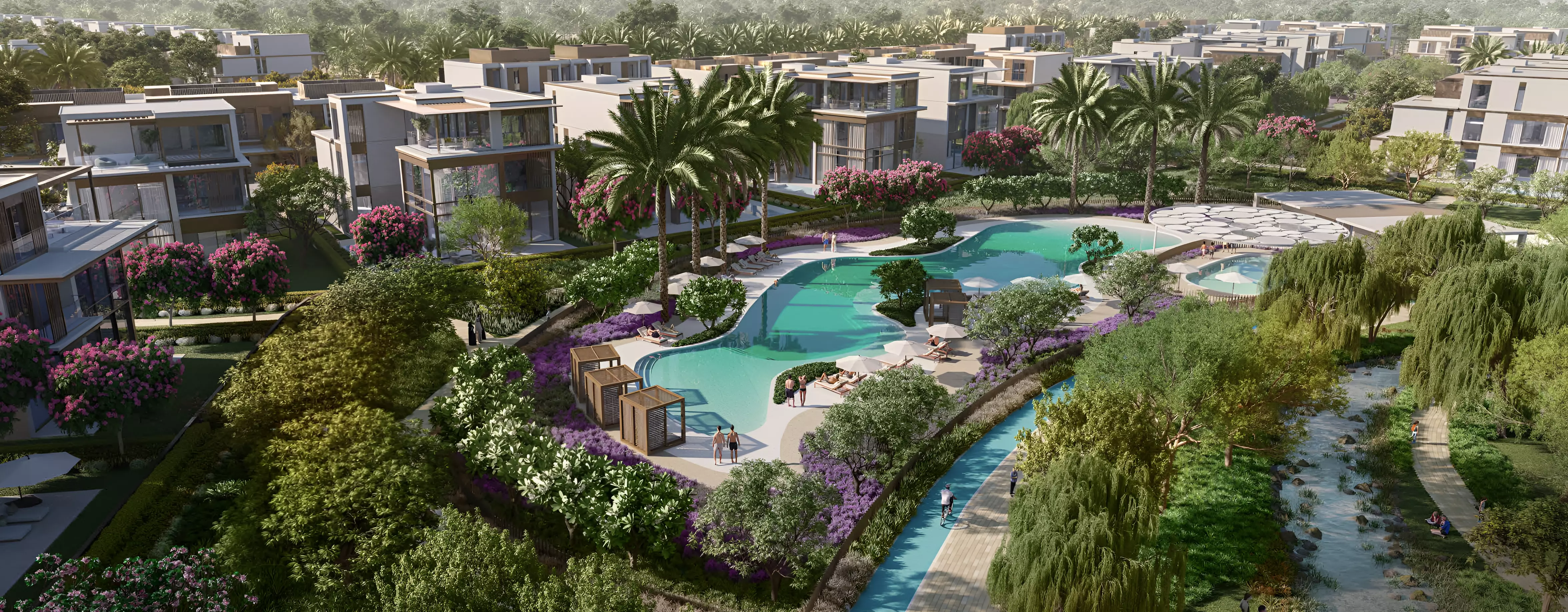 Image 2 of Nad Al Sheba Gardens Phase 6 By Meraas by Meraas Holding