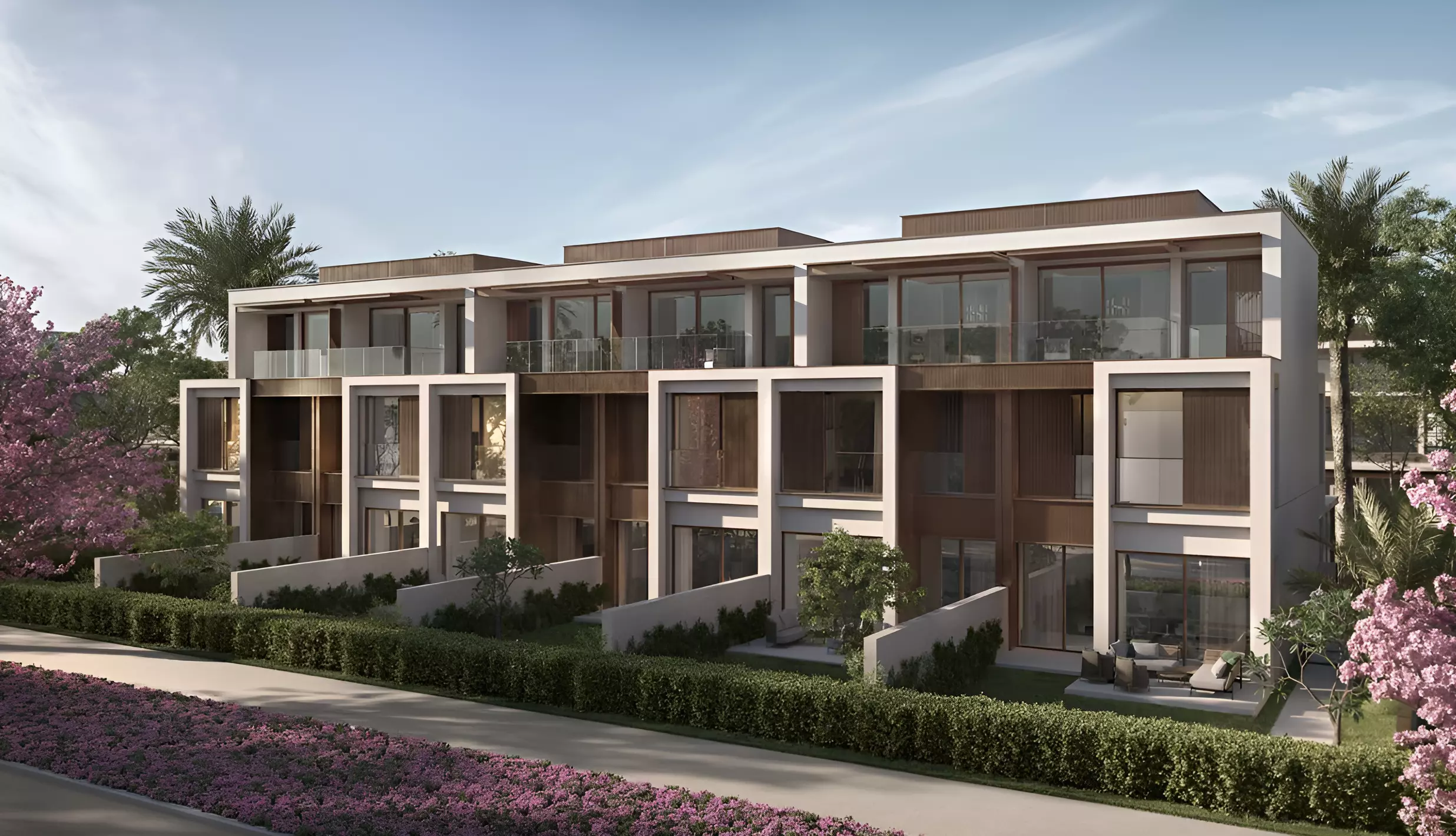 Image of Nad Al Sheba Gardens Phase 6 By Meraas by Meraas Holding