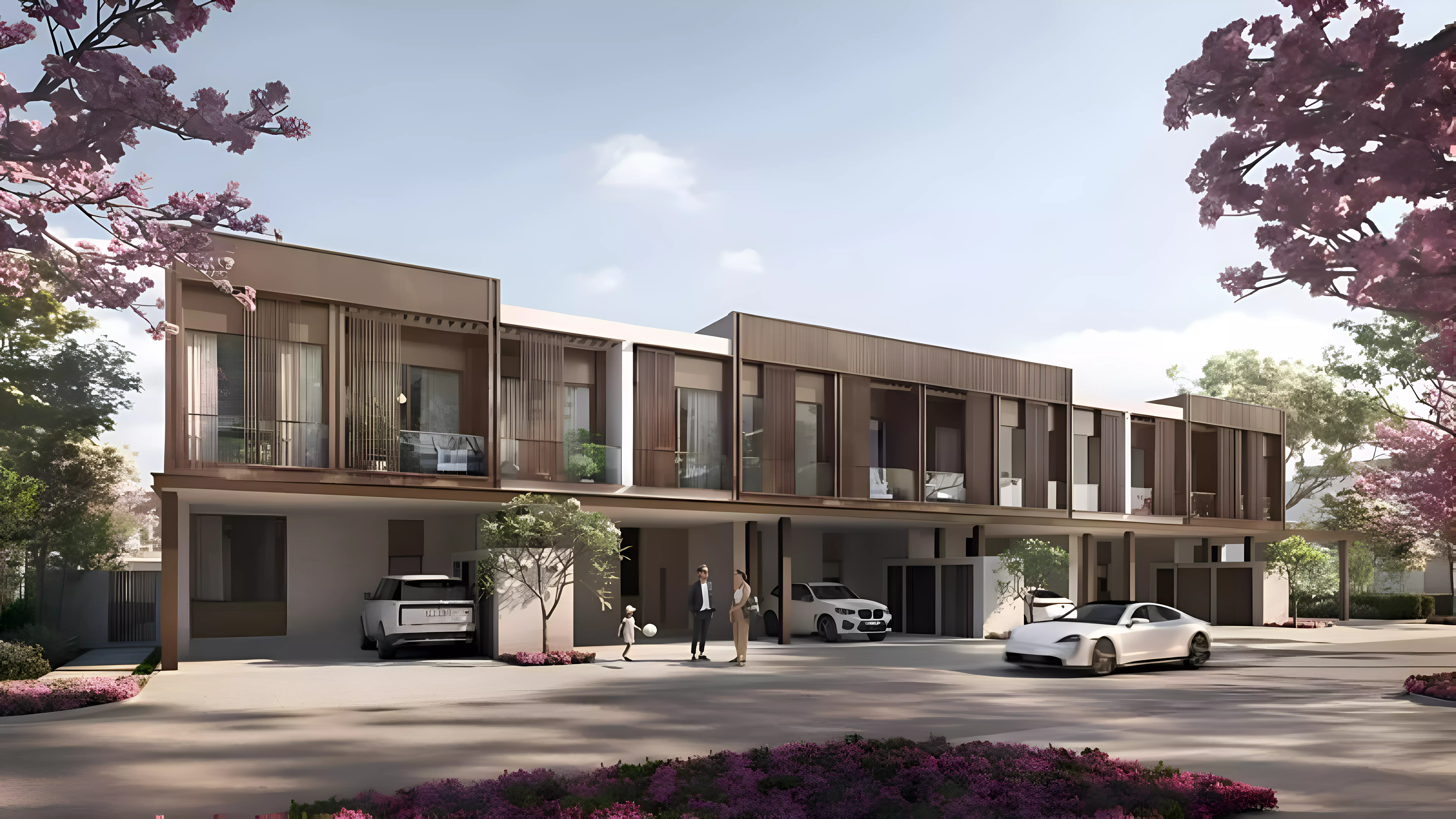 Image 3 of Nad Al Sheba Gardens Phase 6 By Meraas by Meraas Holding