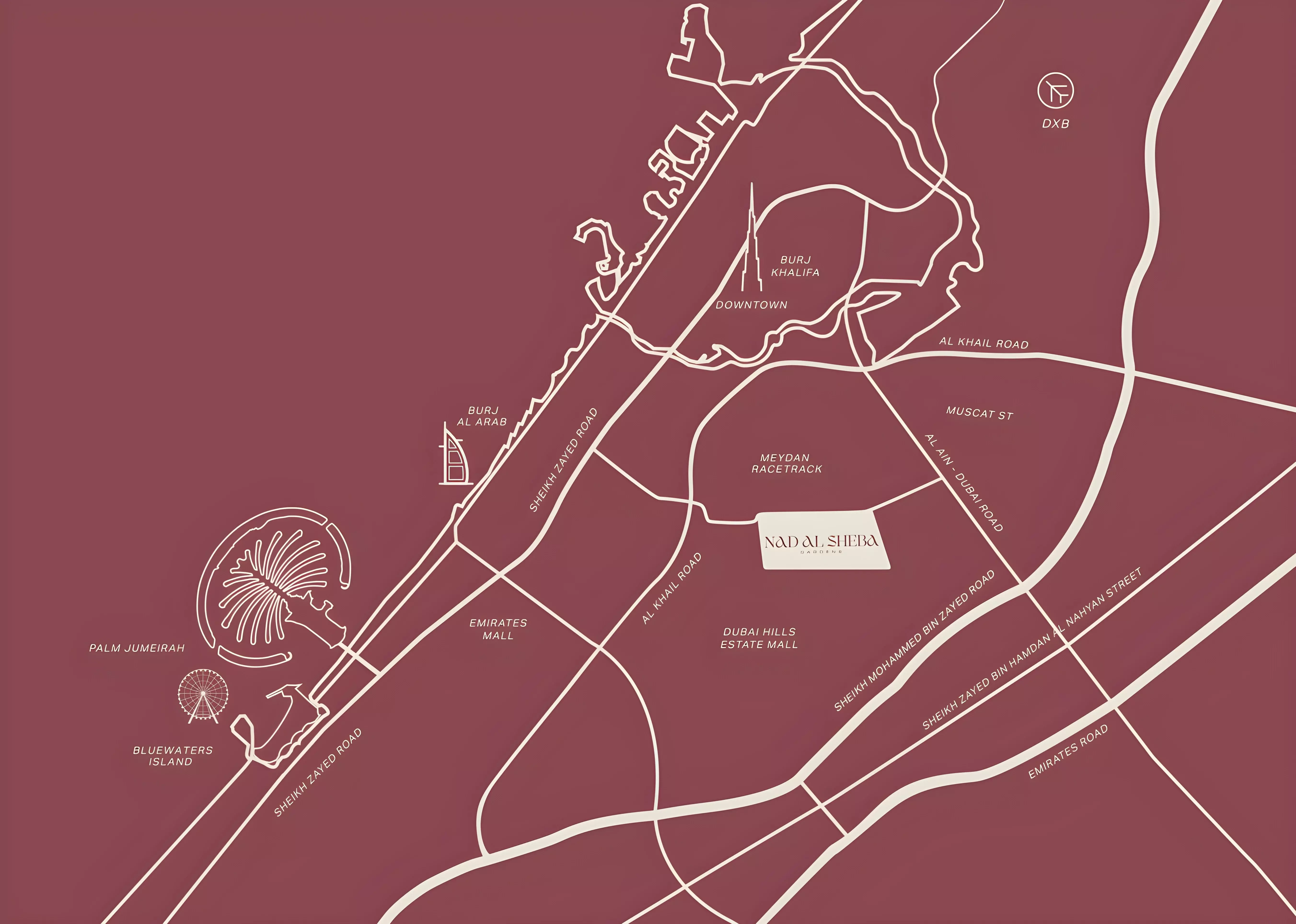 Image 2 of Nad Al Sheba Gardens Phase 8 by Meraas Holding