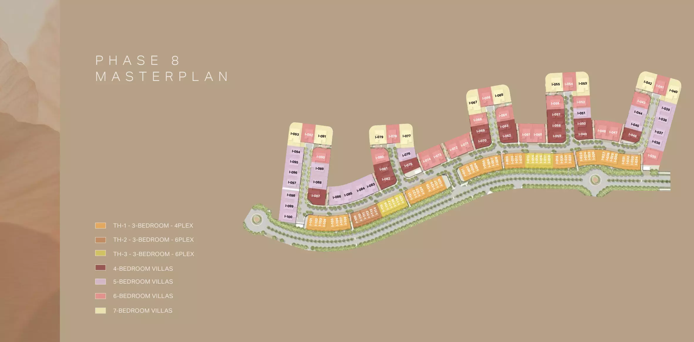 Image 3 of Nad Al Sheba Gardens Phase 8 by Meraas Holding