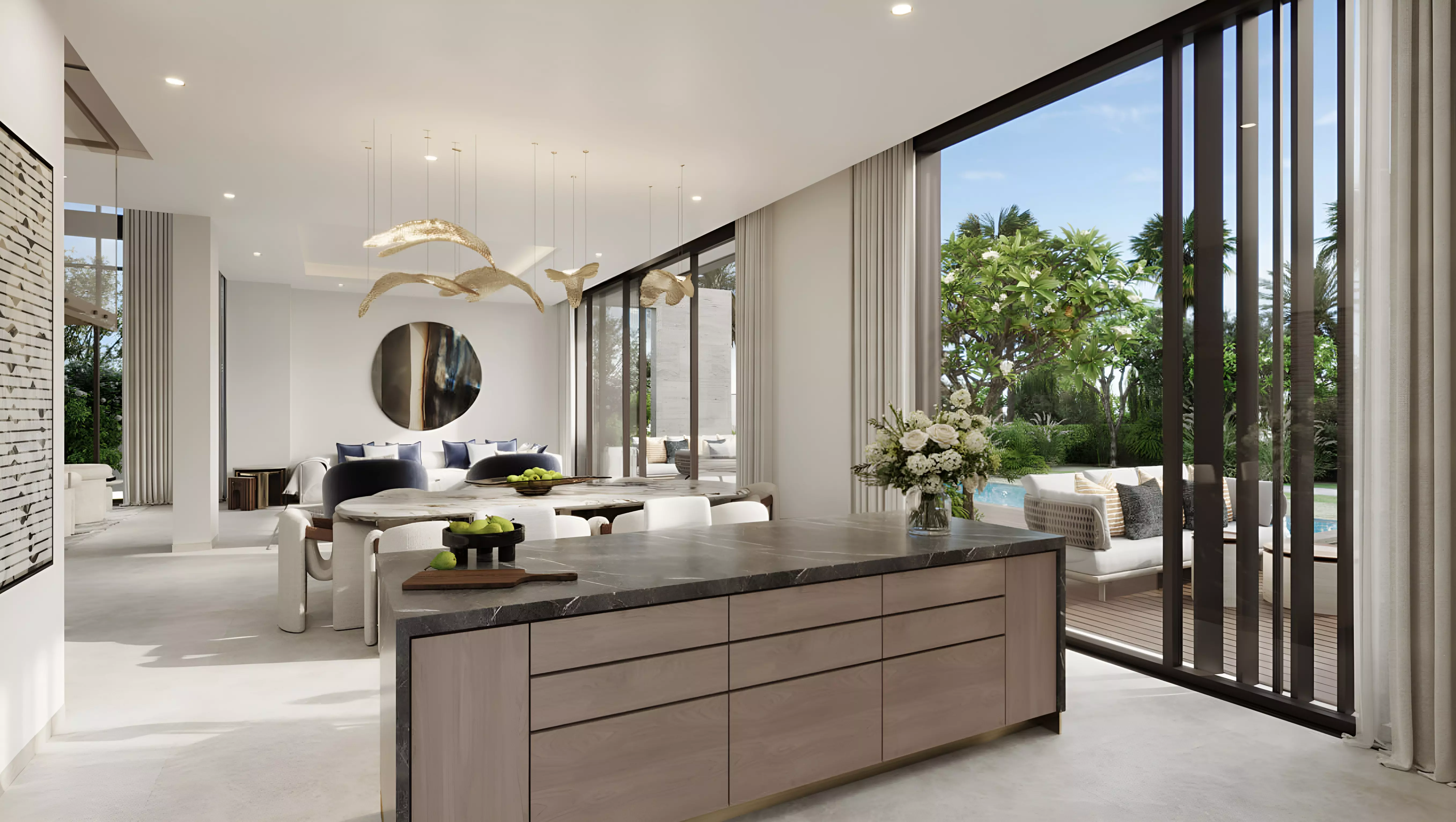 Image 7 of Nad Al Sheba Gardens Phase 8 by Meraas Holding