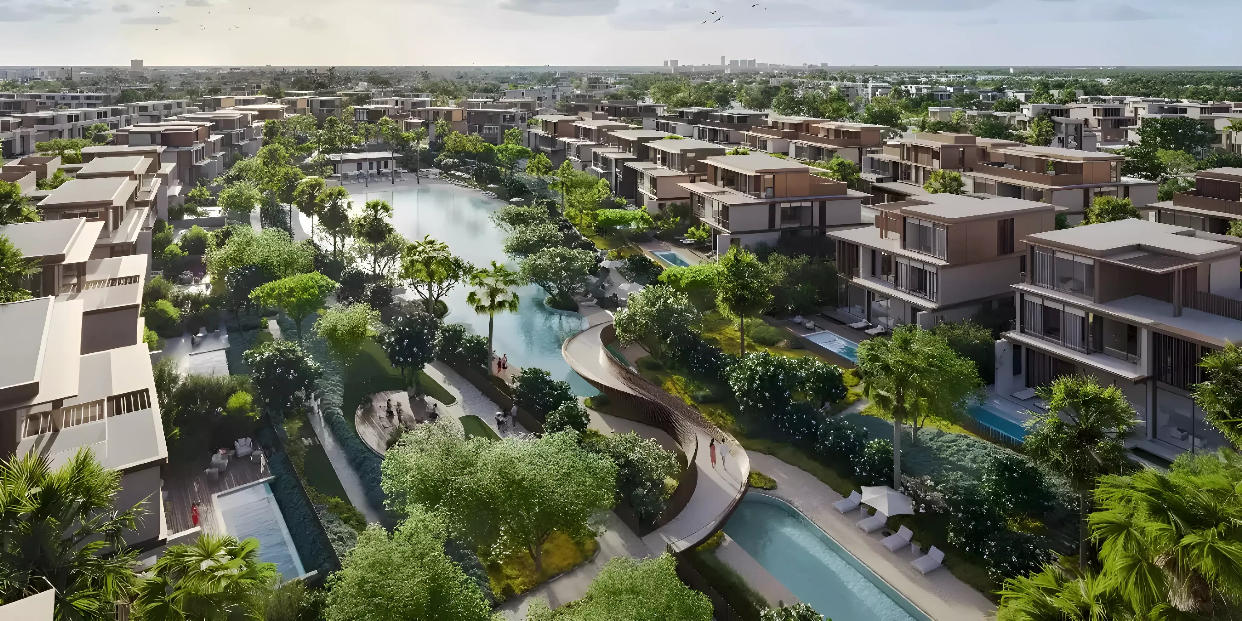 Image of Nad Al Sheba Gardens Phase 8 by Meraas Holding