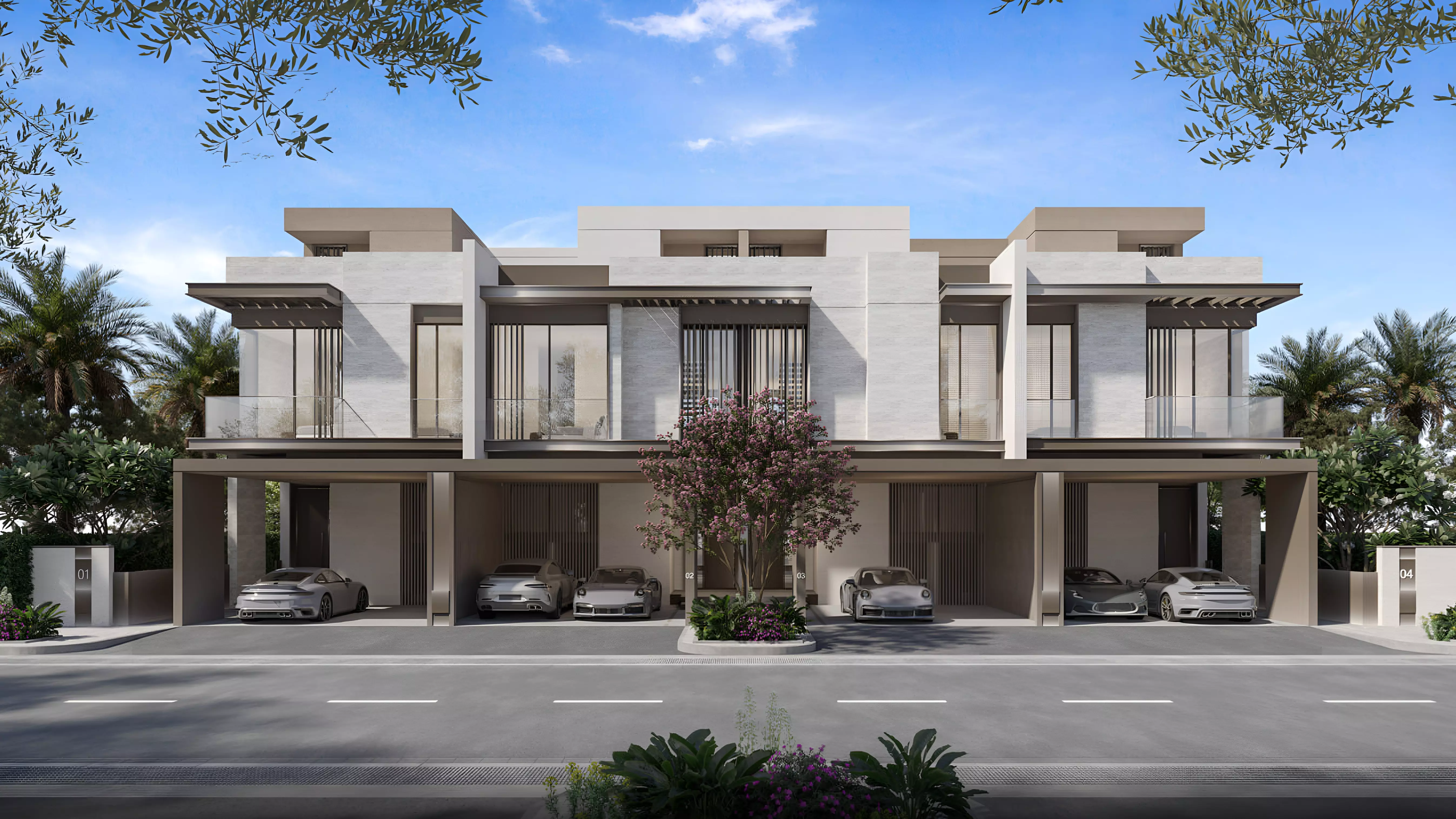 Image 9 of Nad Al Sheba Gardens Phase 8 by Meraas Holding