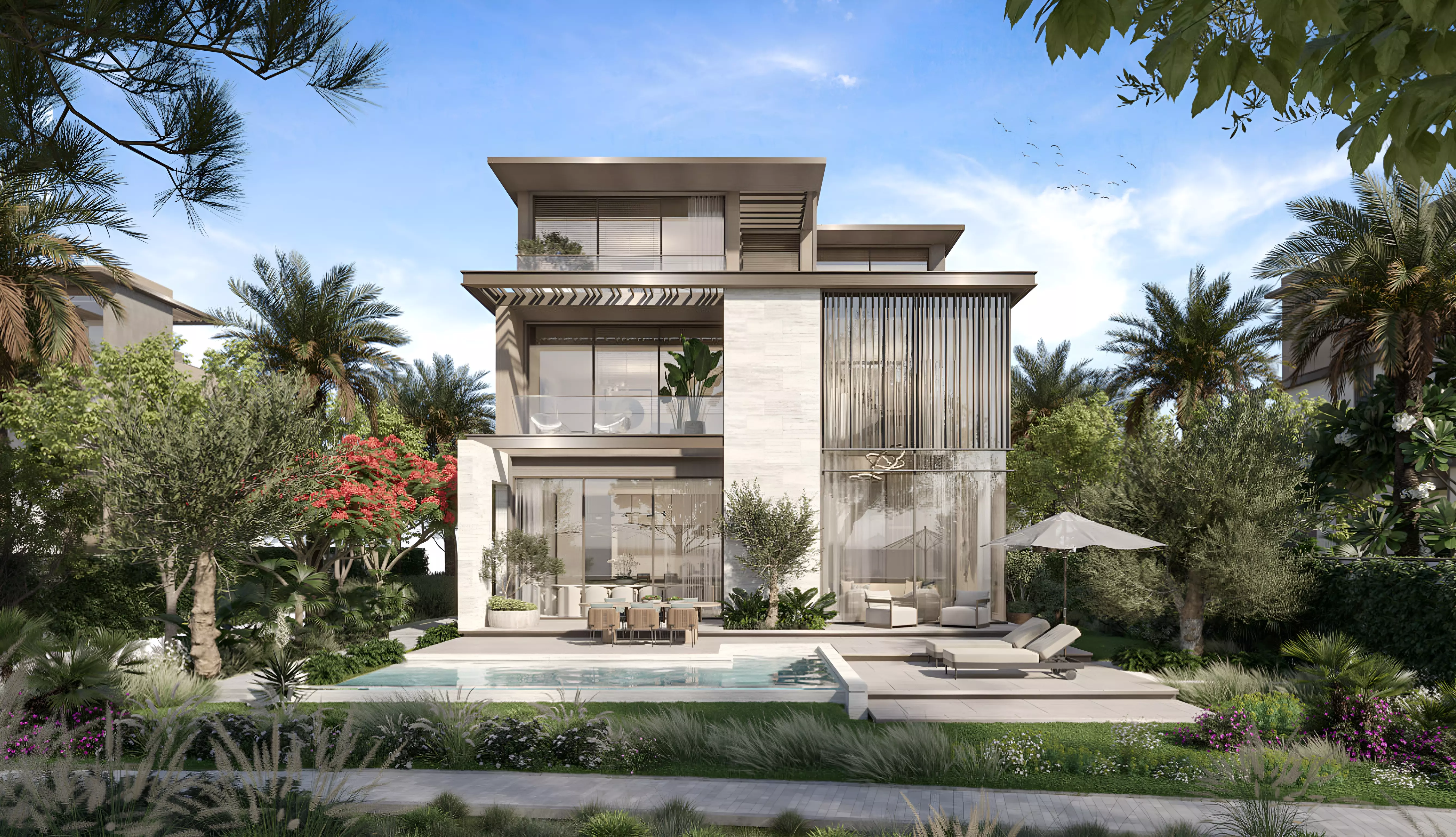 Image 8 of Nad Al Sheba Gardens Phase 8 by Meraas Holding