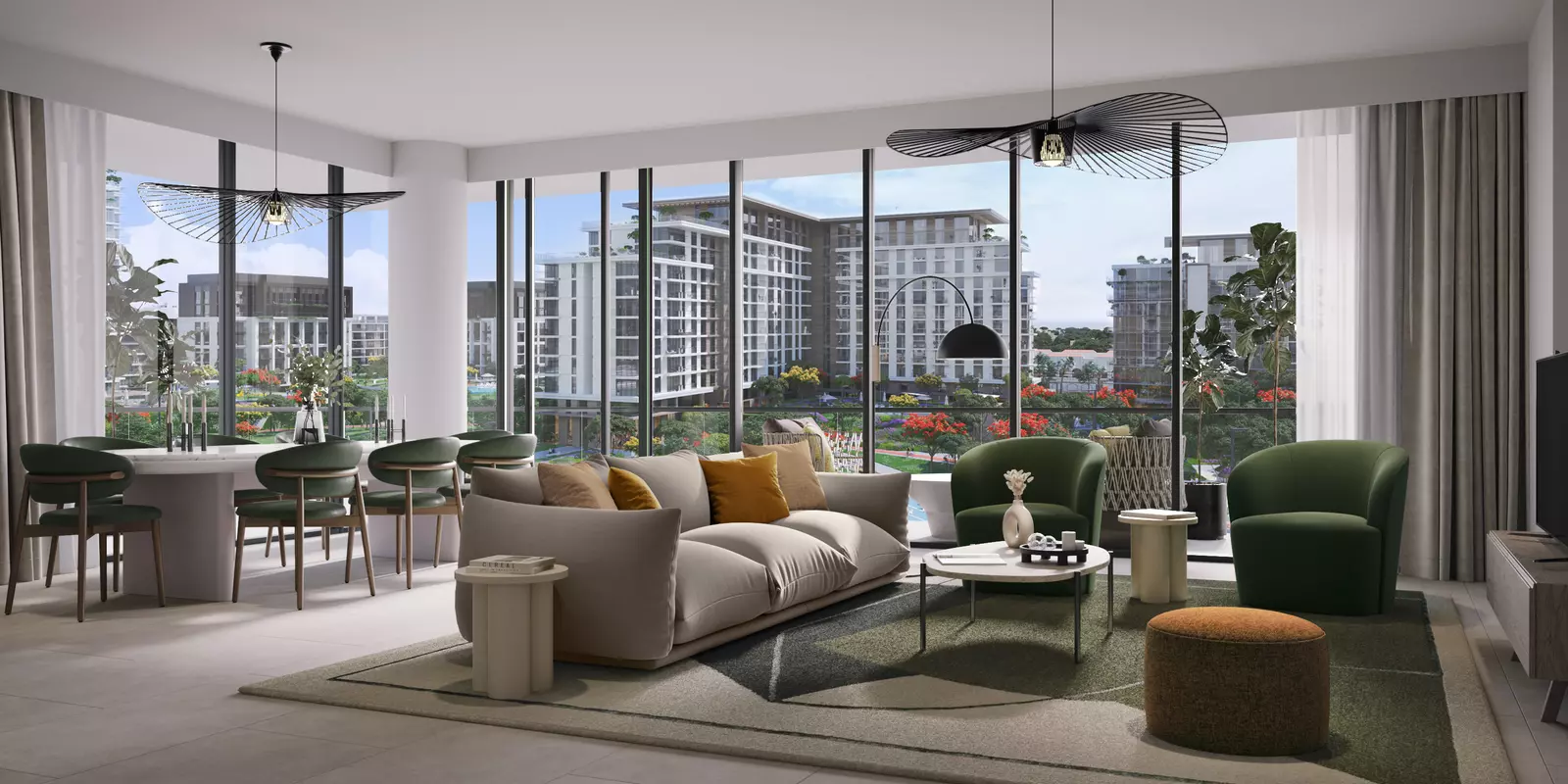 Image 5 of Laurel Central Park by Meraas Holding