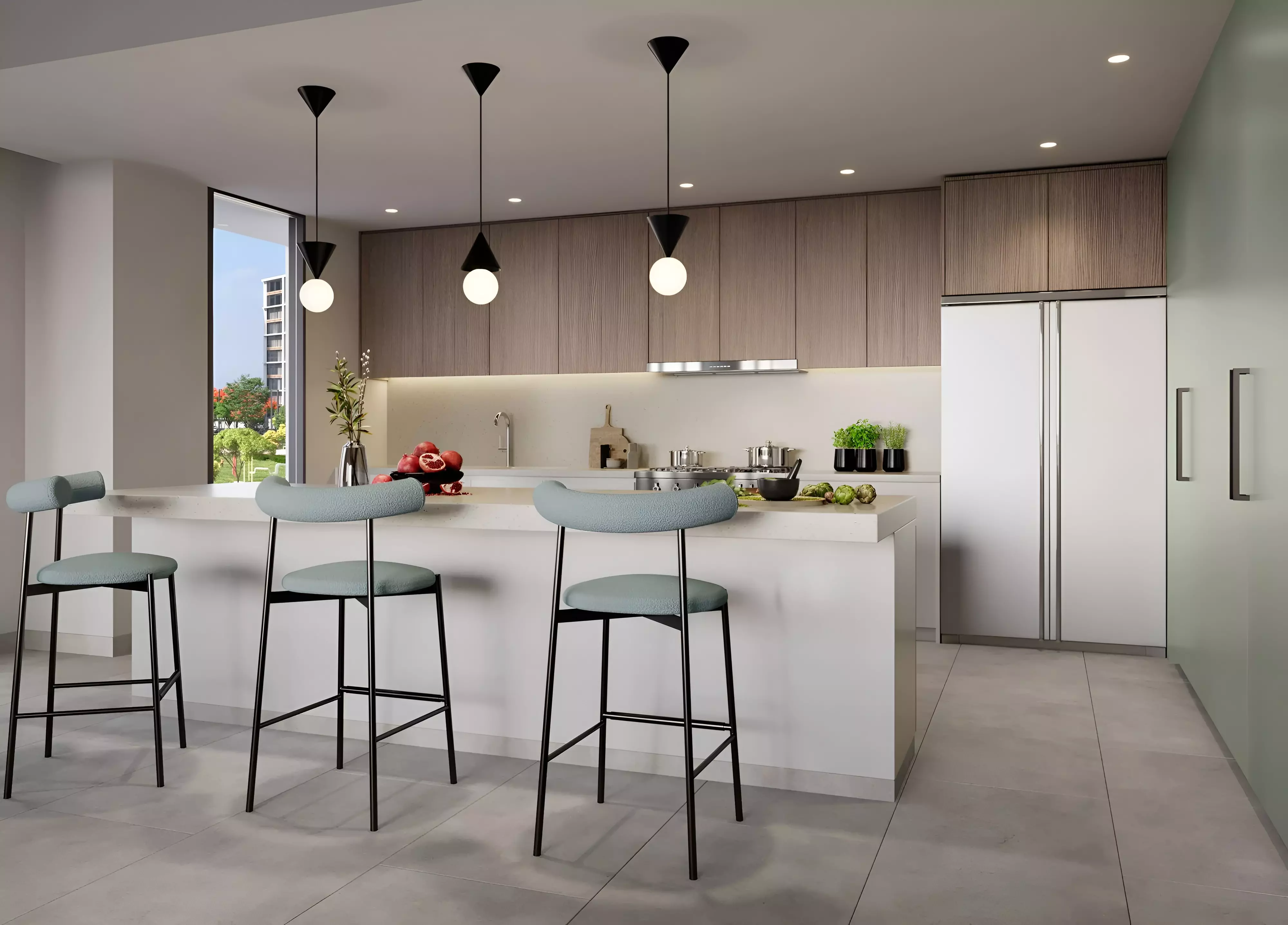 Image 12 of Erin Central Park by Meraas Holding