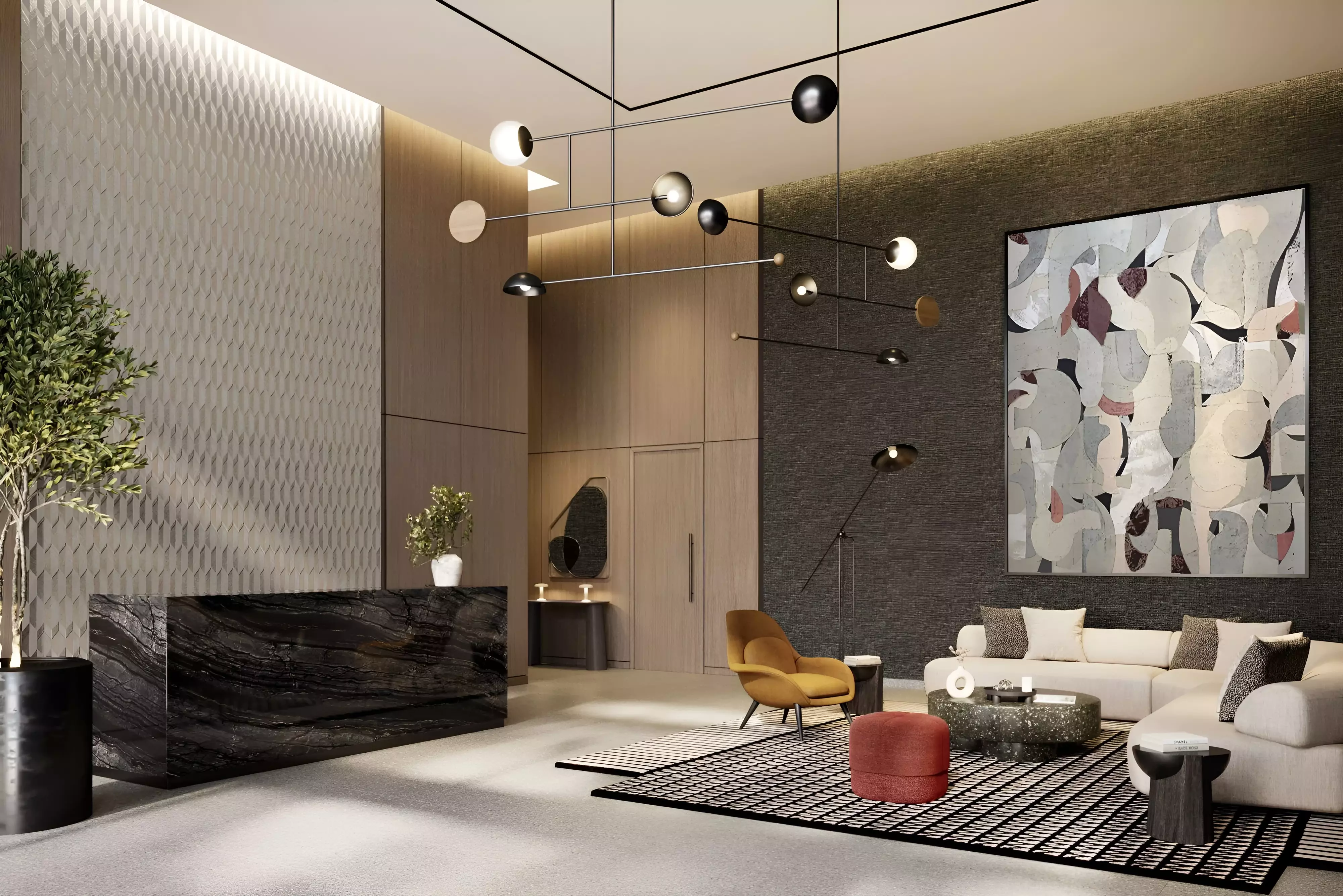 Image 14 of Erin Central Park by Meraas Holding