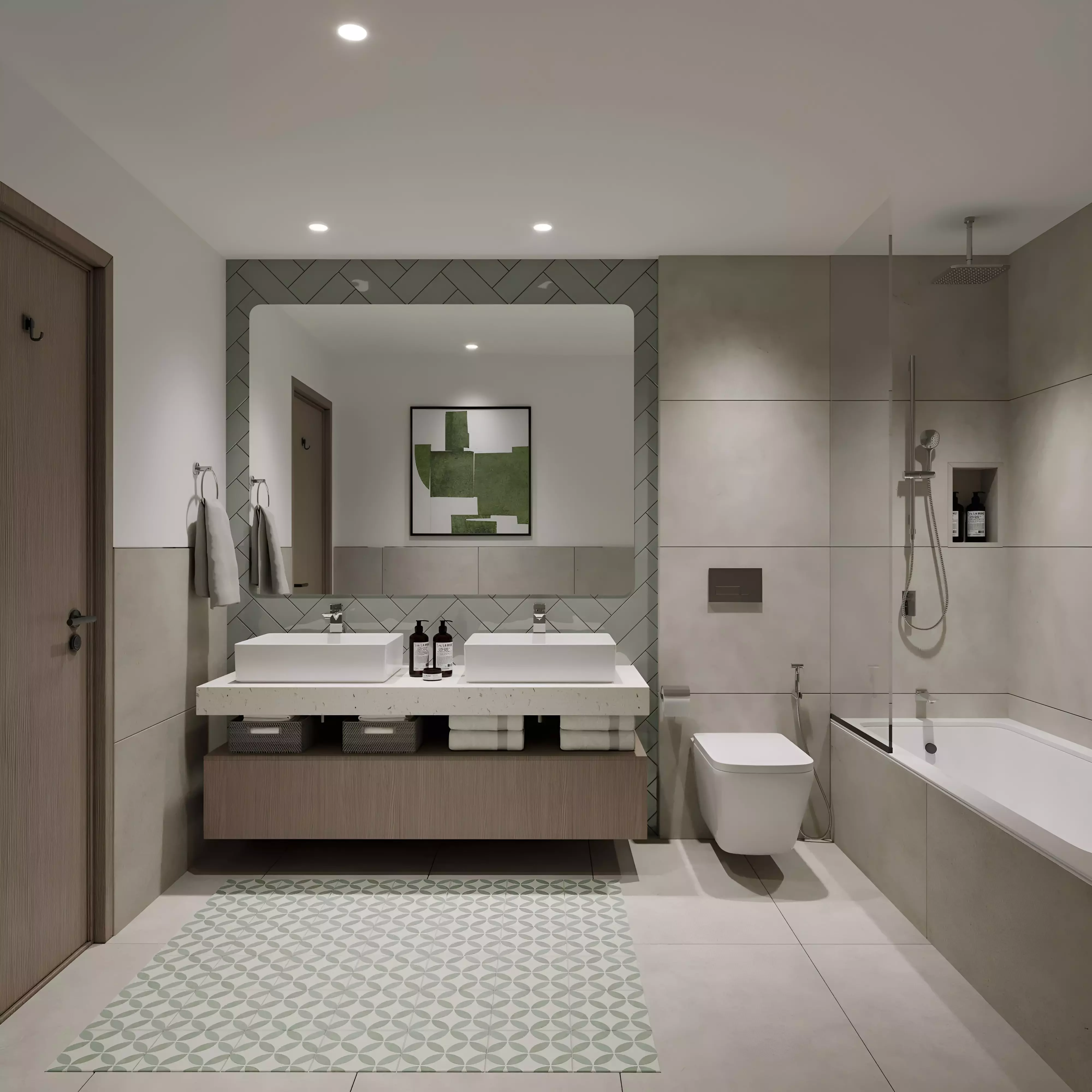 Image 5 of Erin Central Park by Meraas Holding