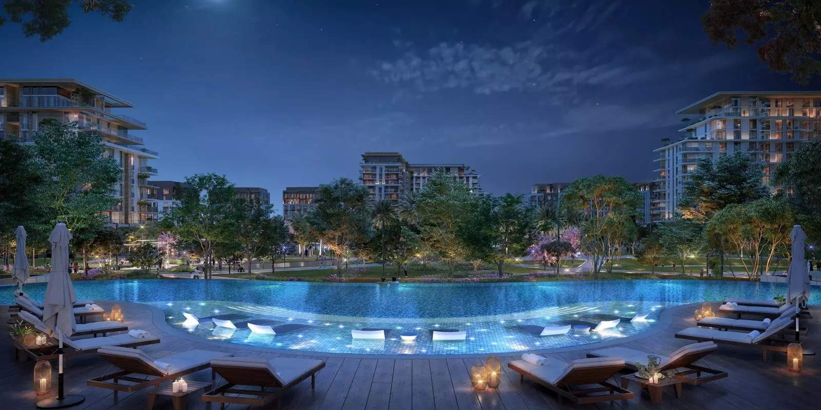 Image 6 of Central Park Plaza by Meraas Holding