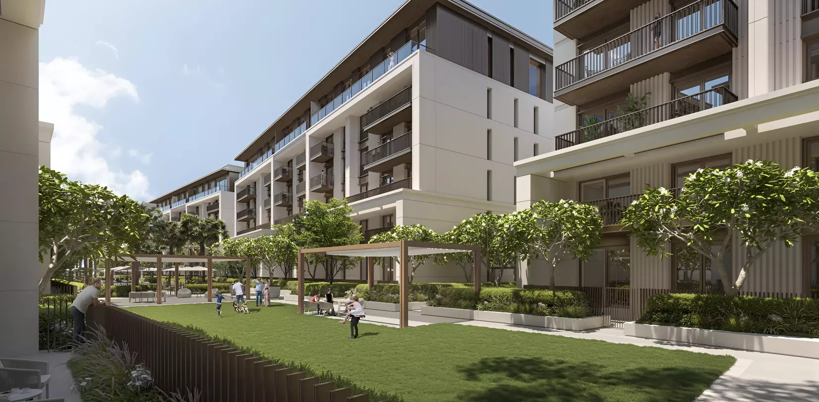 Image of Jomana by Meraas Holding