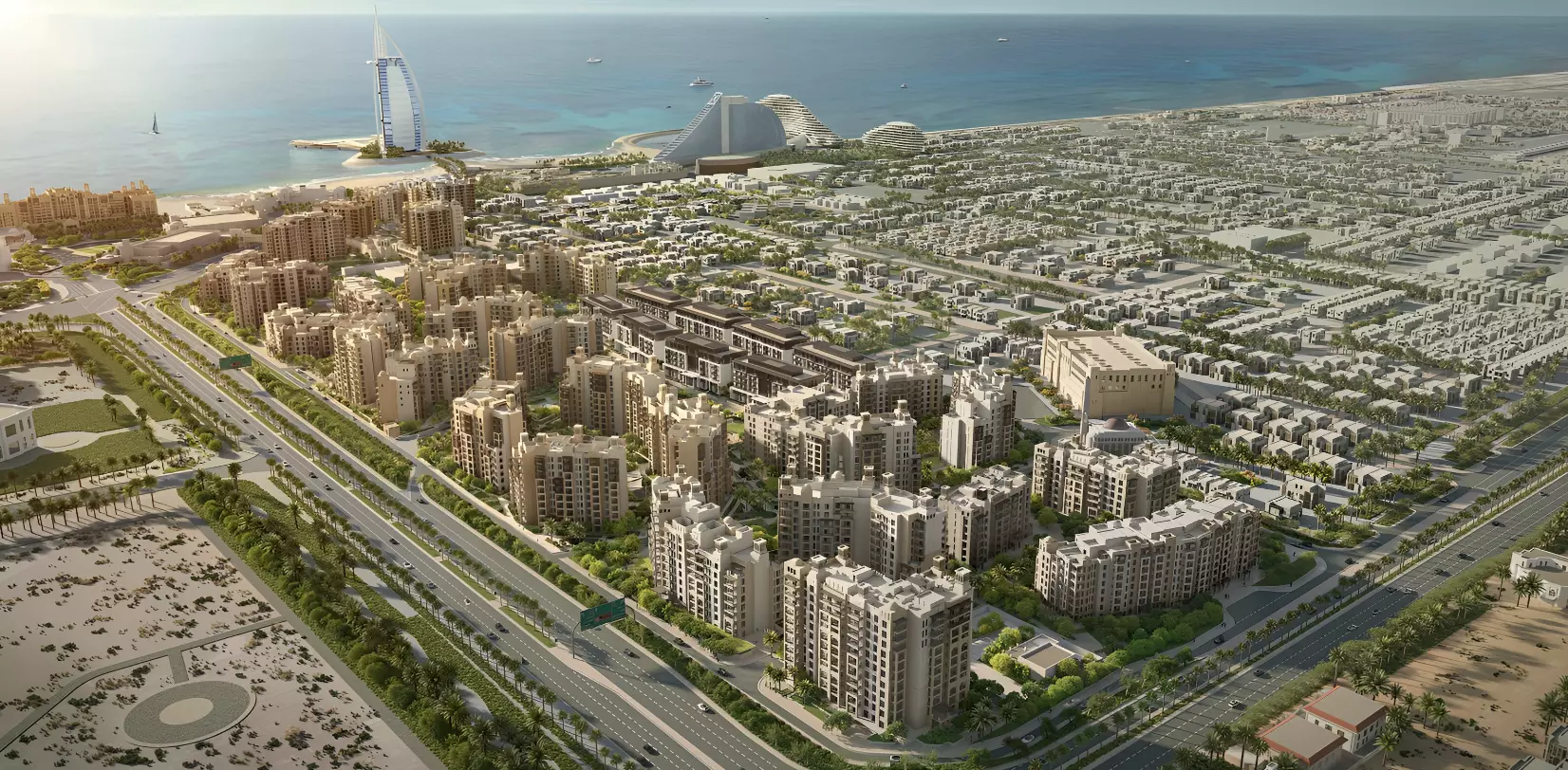 Image 2 of Jomana by Meraas Holding