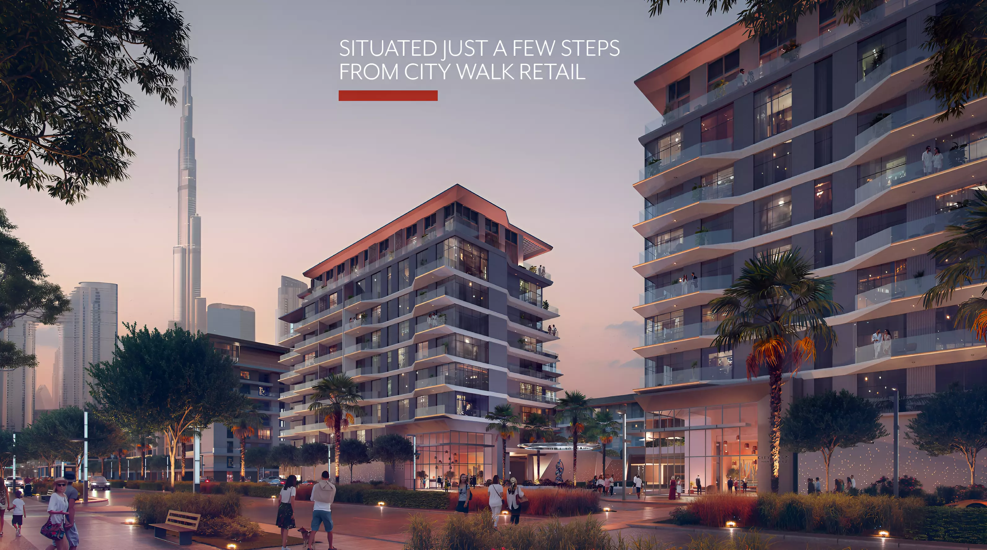 Image 6 of City Walk Northline Phase 2 By Meraas by Meraas Holding