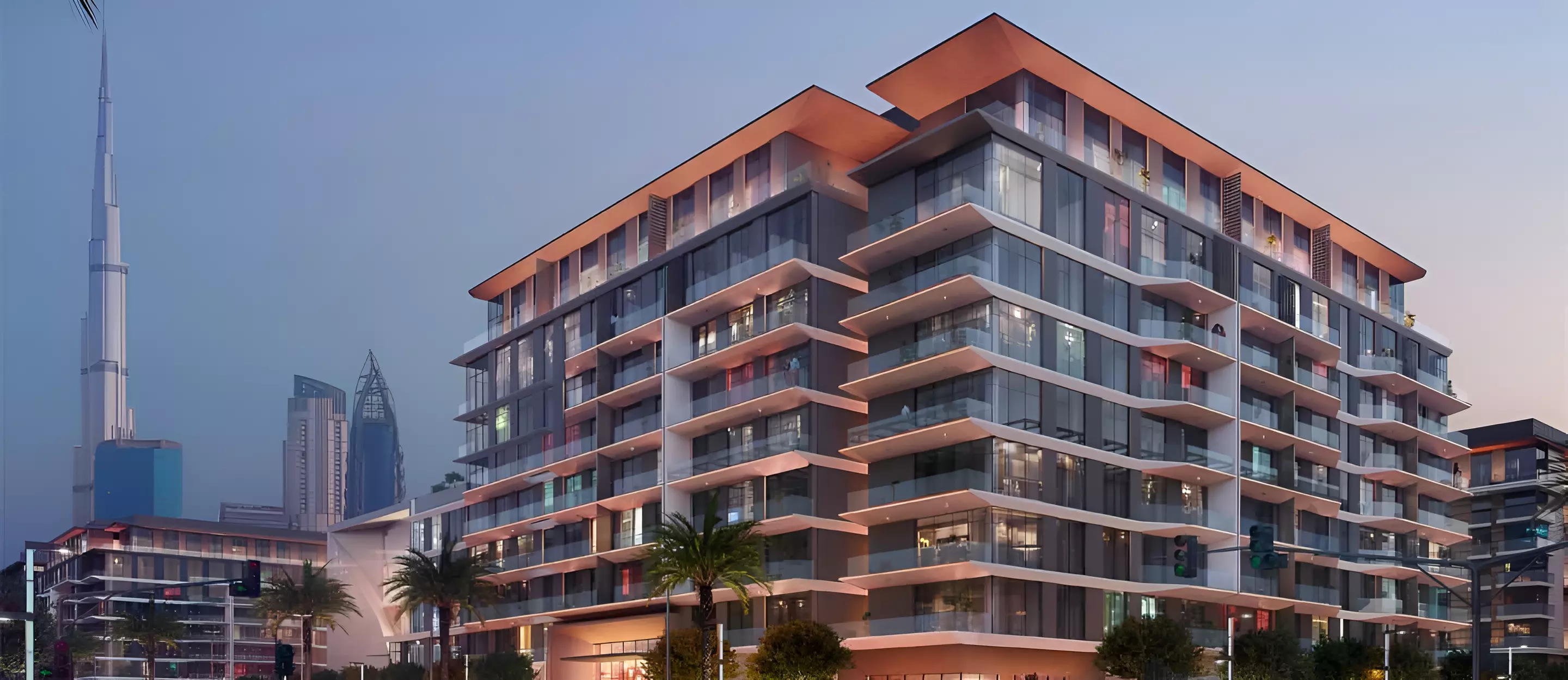 Image of City Walk Northline Phase 2 By Meraas by Meraas Holding