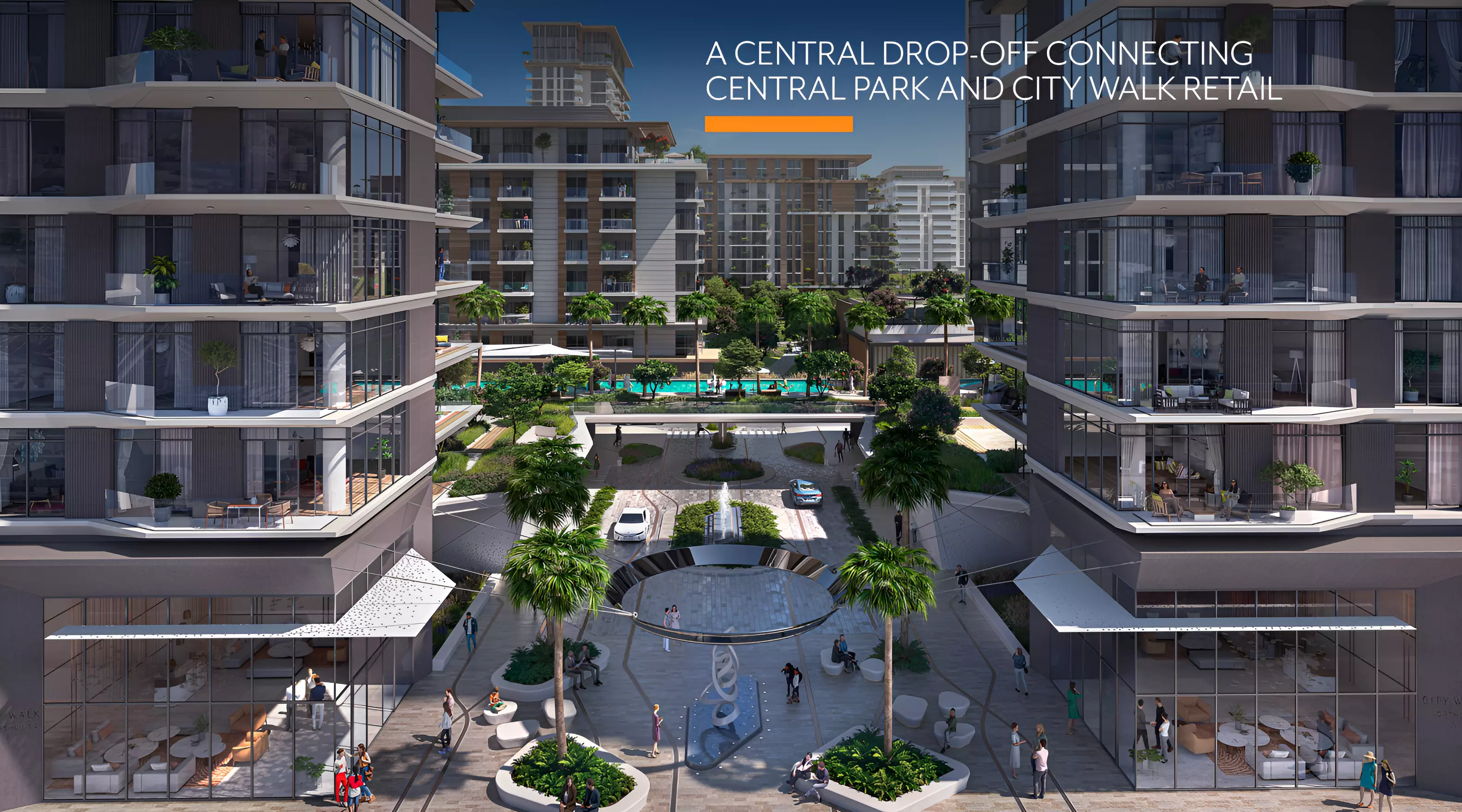 Image 8 of City Walk Northline Phase 2 By Meraas by Meraas Holding