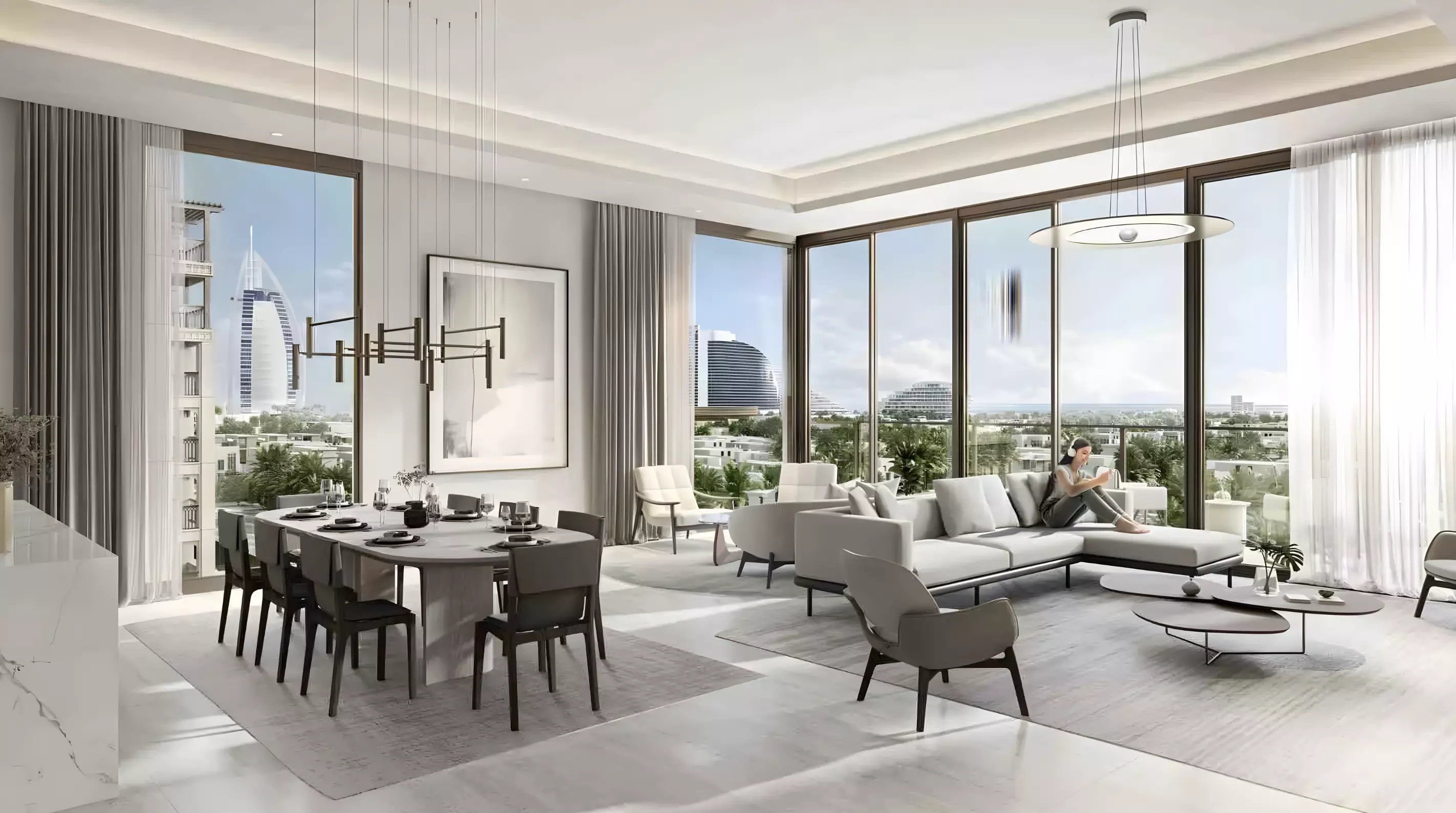 Image 8 of Riwa by Meraas Holding