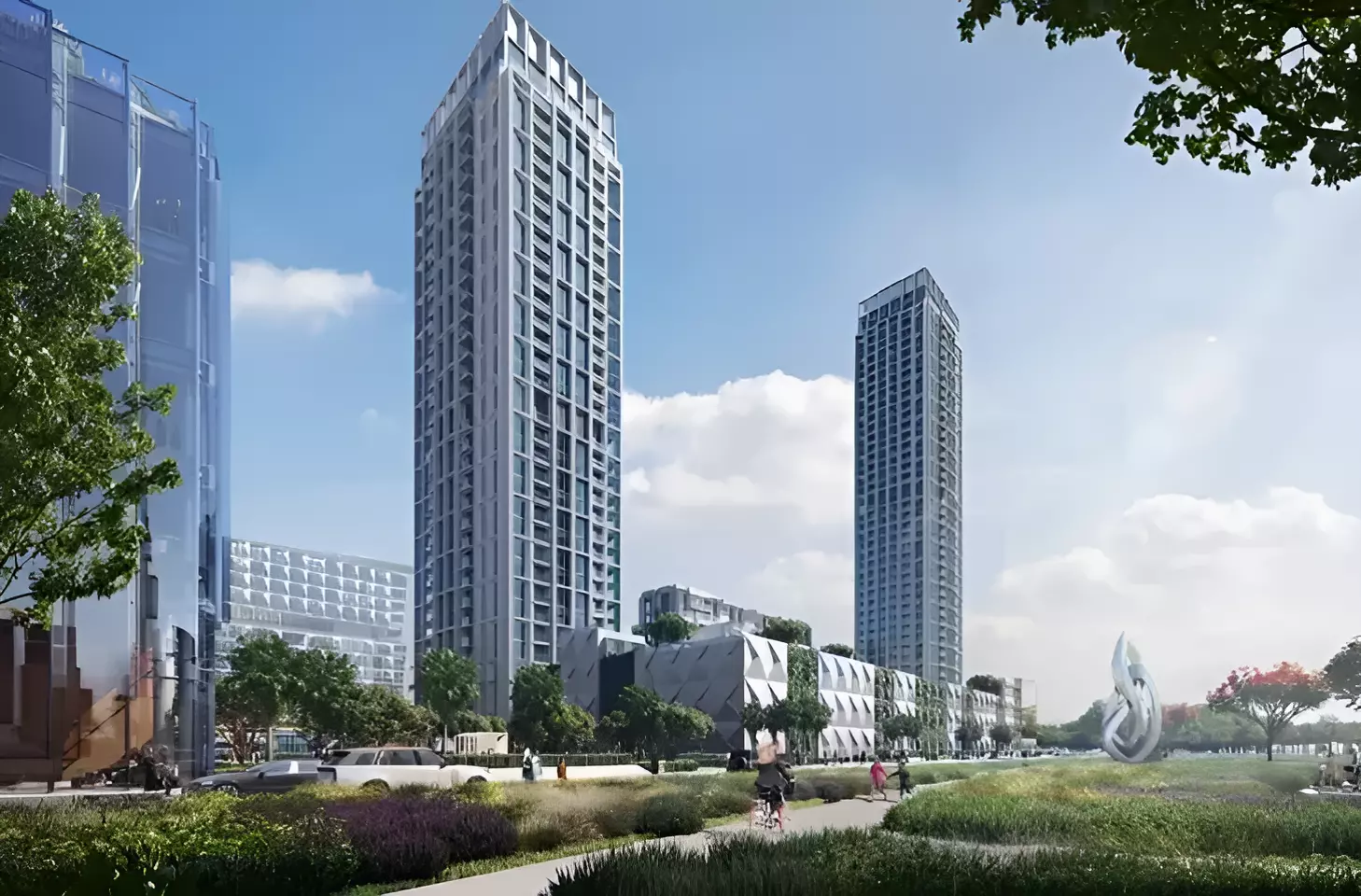 Image 4 of Design Quarter by Meraas Holding