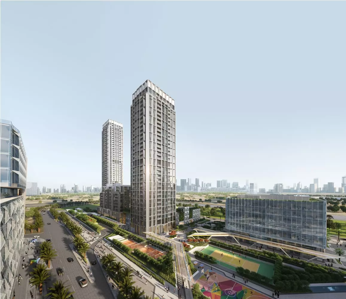 Image 9 of Design Quarter by Meraas Holding