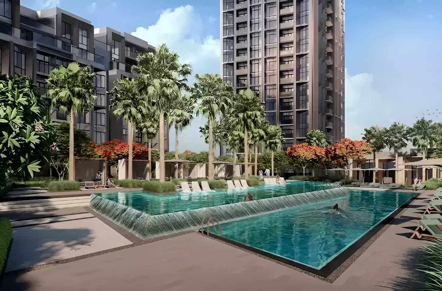 Image 6 of Design Quarter by Meraas Holding