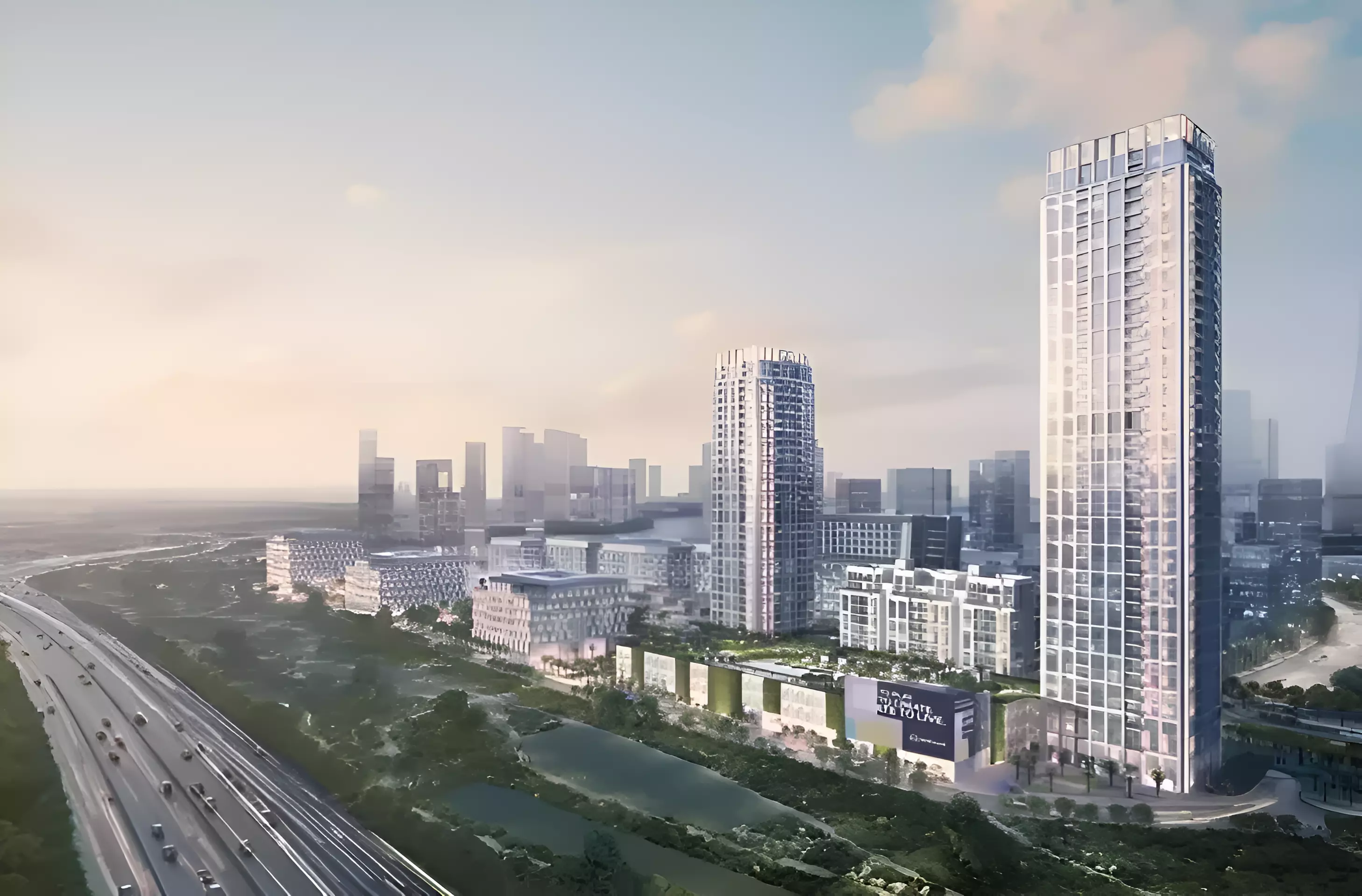 Image 11 of Design Quarter by Meraas Holding