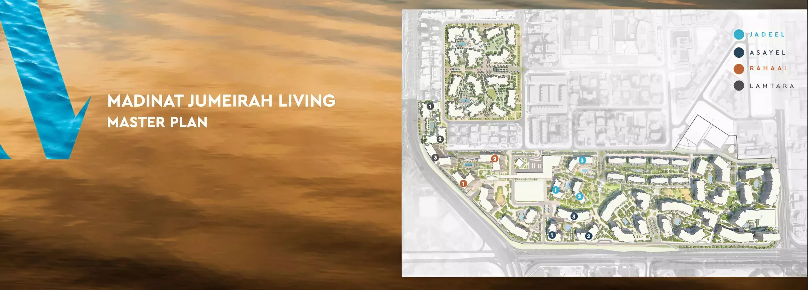 Image 6 of Jadeel at Madinat Jumeirah Living By Meraas Holding by Meraas Holding